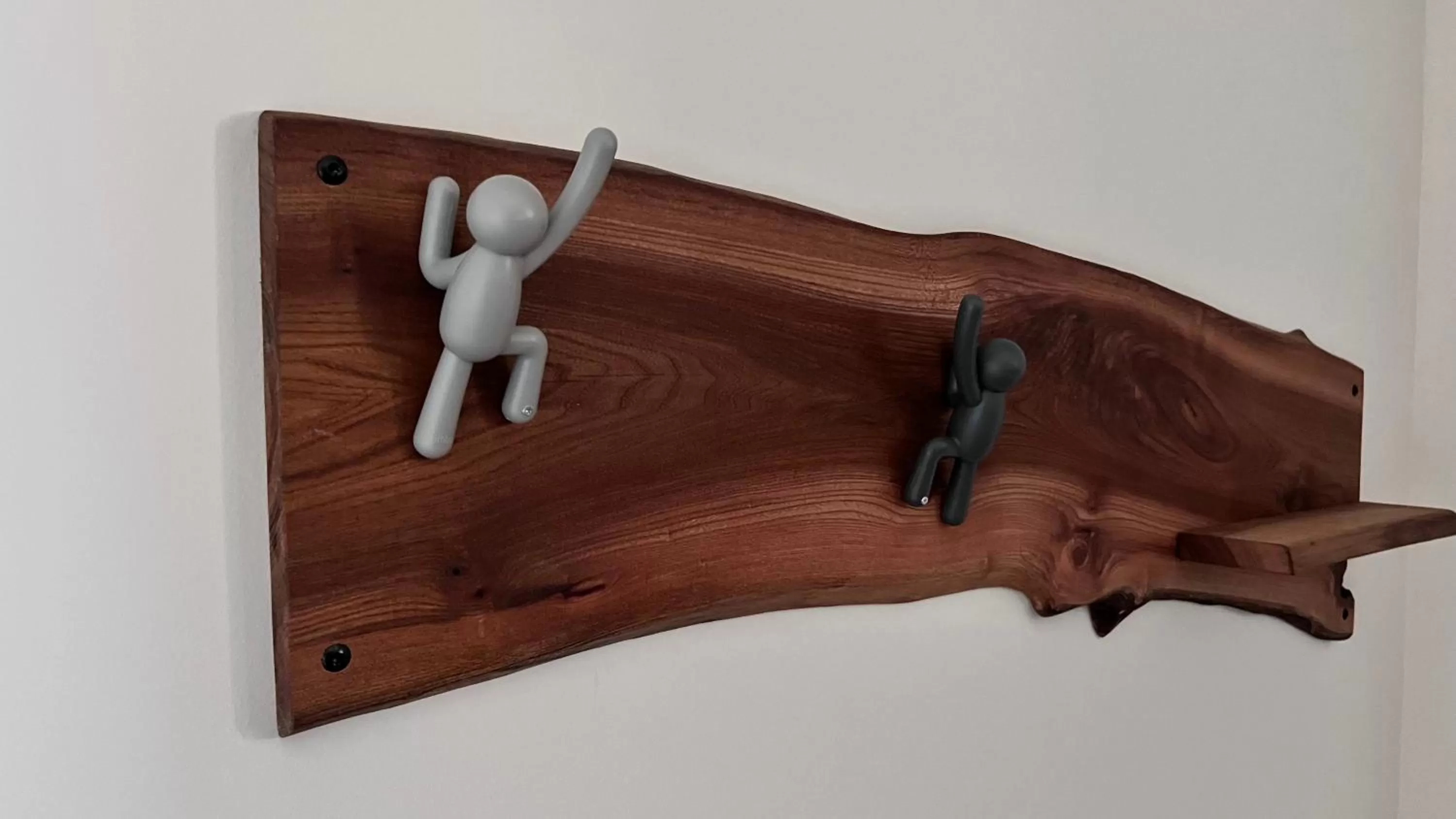 Decorative detail in Hôtel En Tilleul