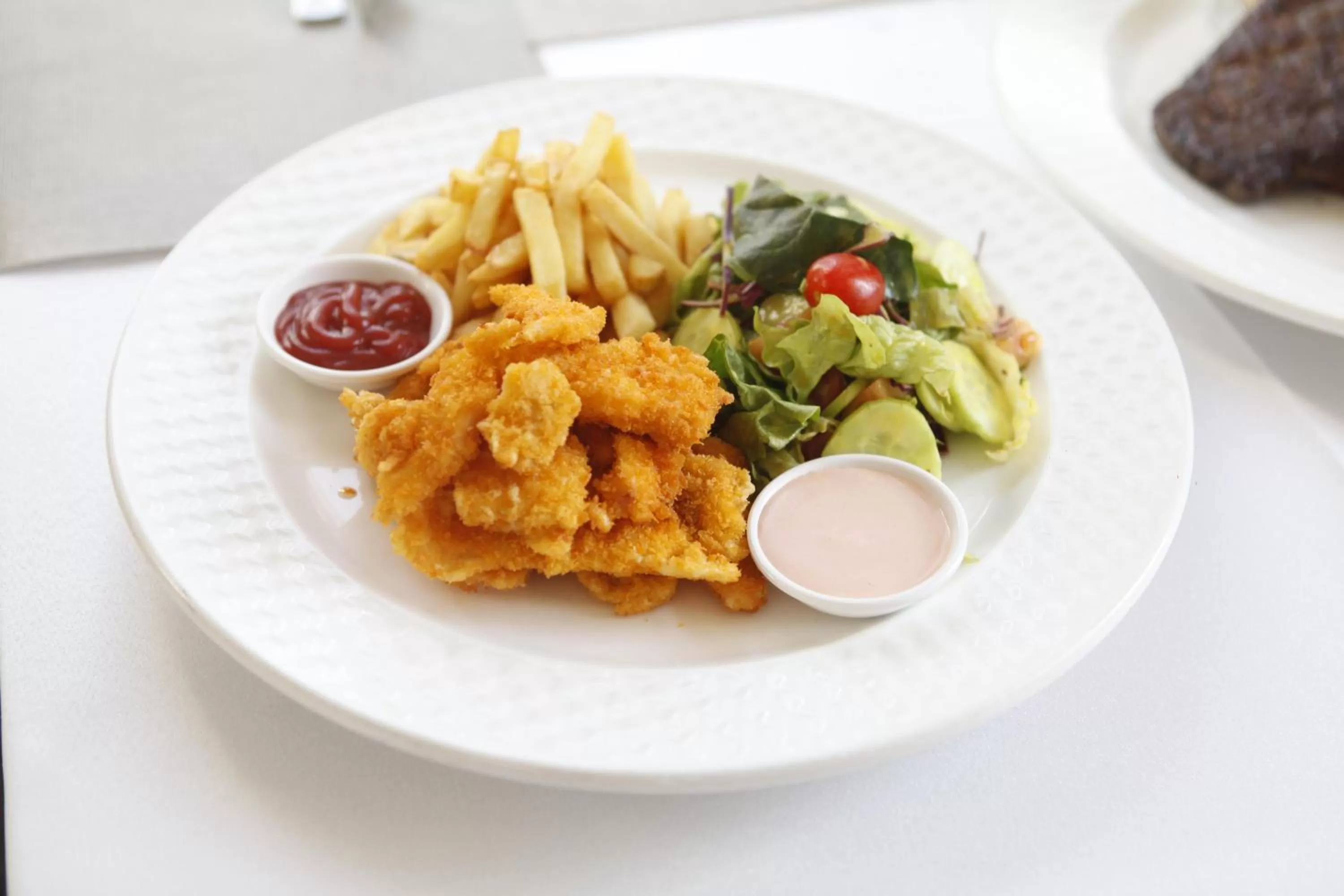 Food and drinks, Food in Platinum Hotel Ulaanbaatar