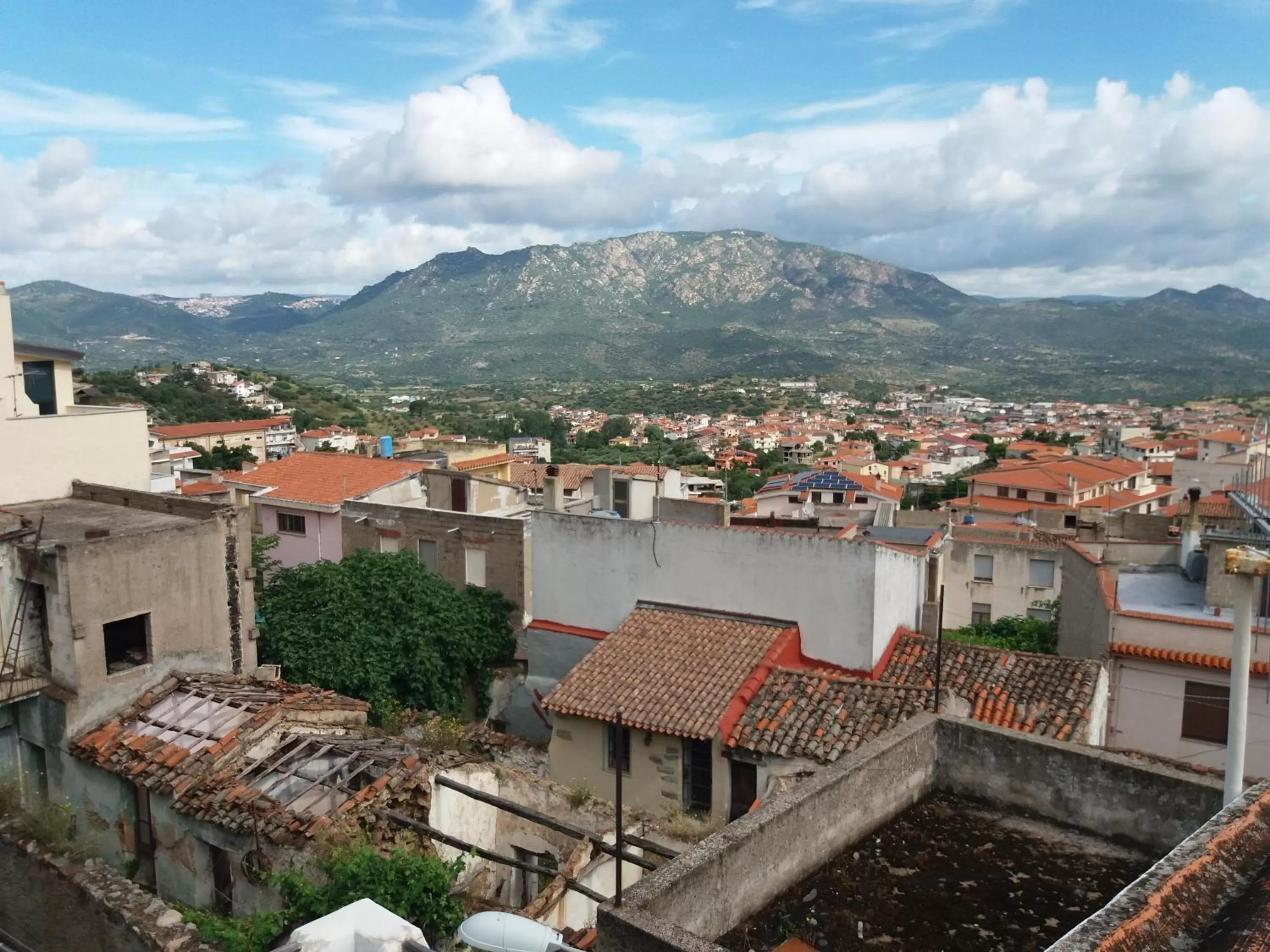 Other in B&b barbaricino iun F1442