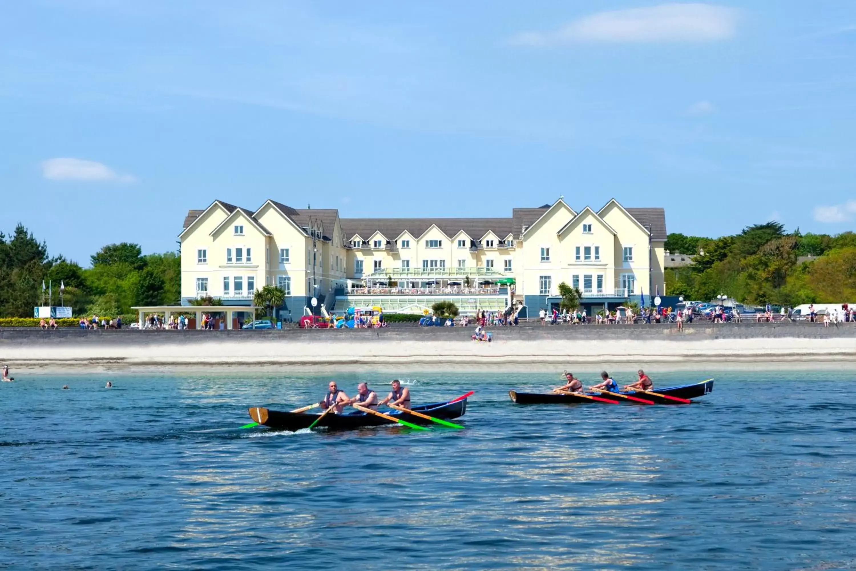 Galway Bay Hotel Conference & Leisure Centre Galway Bay Hotel Conference & Leisure Centre