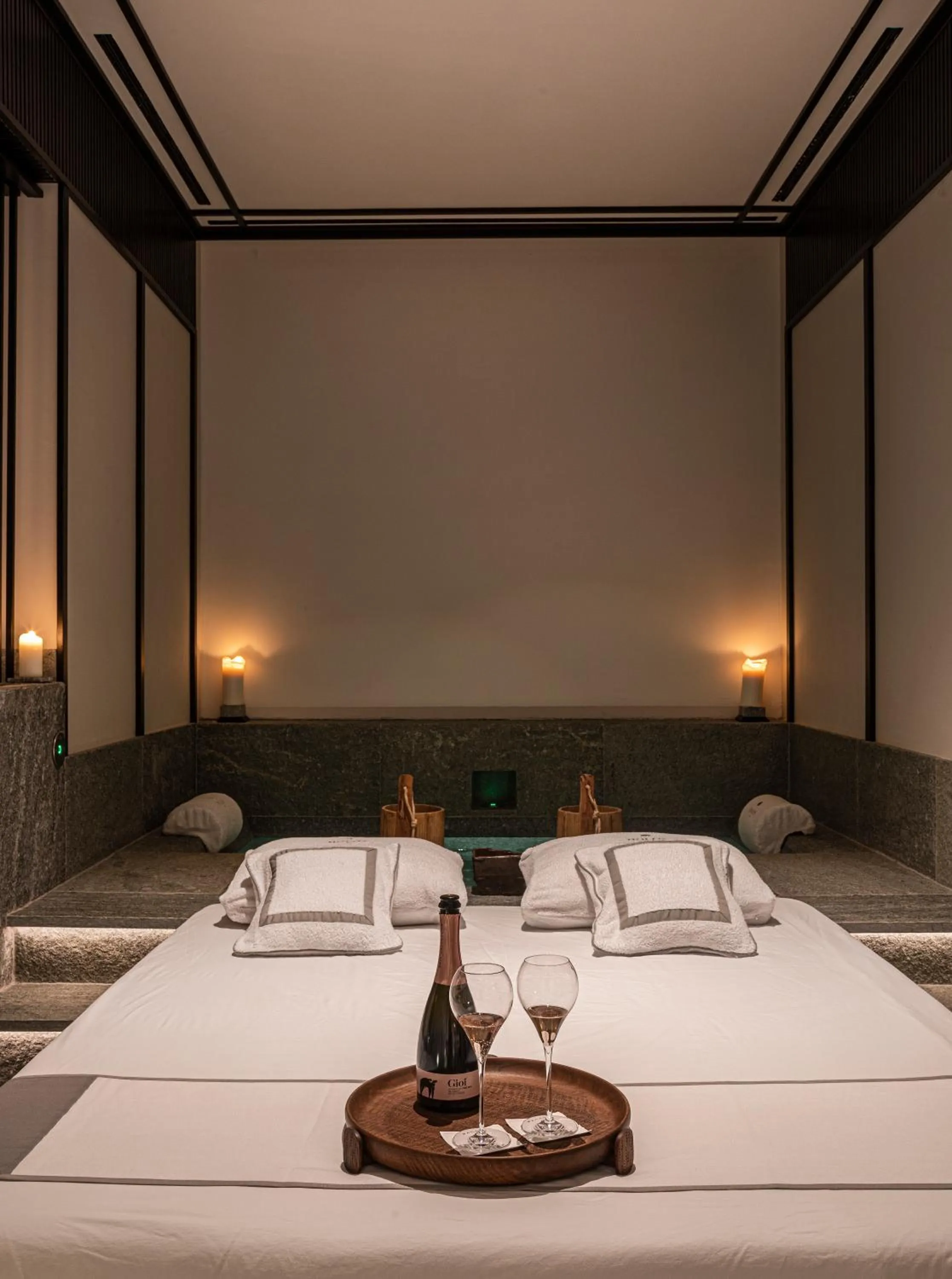 Boutique Hotel Esplanade