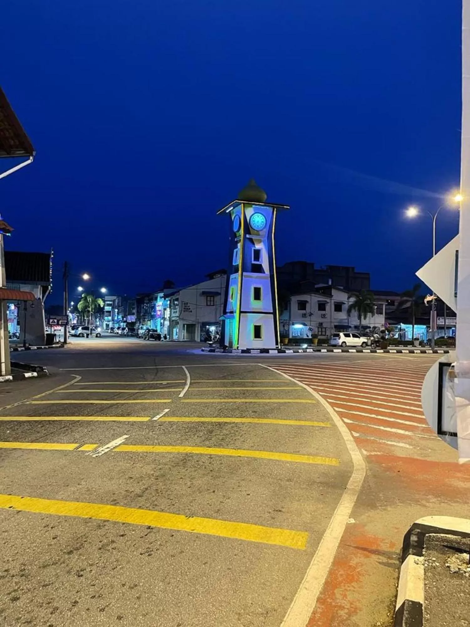 Sri Indar Hotel & Suites