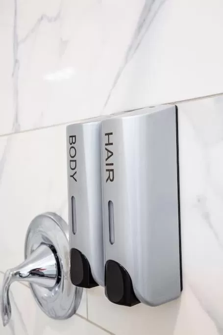 Luxurious Studio in Heart of San Diego w Cali King