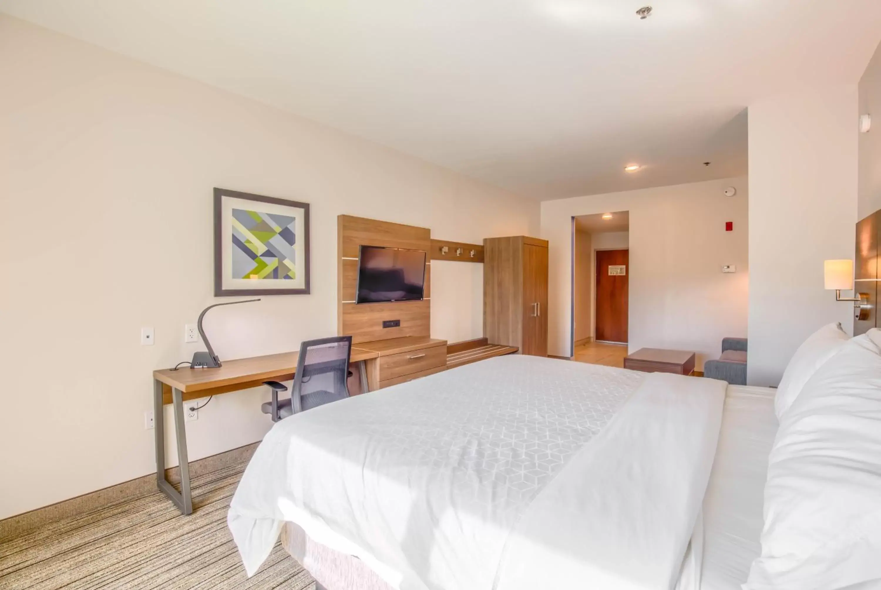 Standard Room in Holiday Inn Express Hotel & Suites Gulf Shores by IHG Standard Room in Holiday Inn Express Hotel & Suites Gulf Shores by IHG