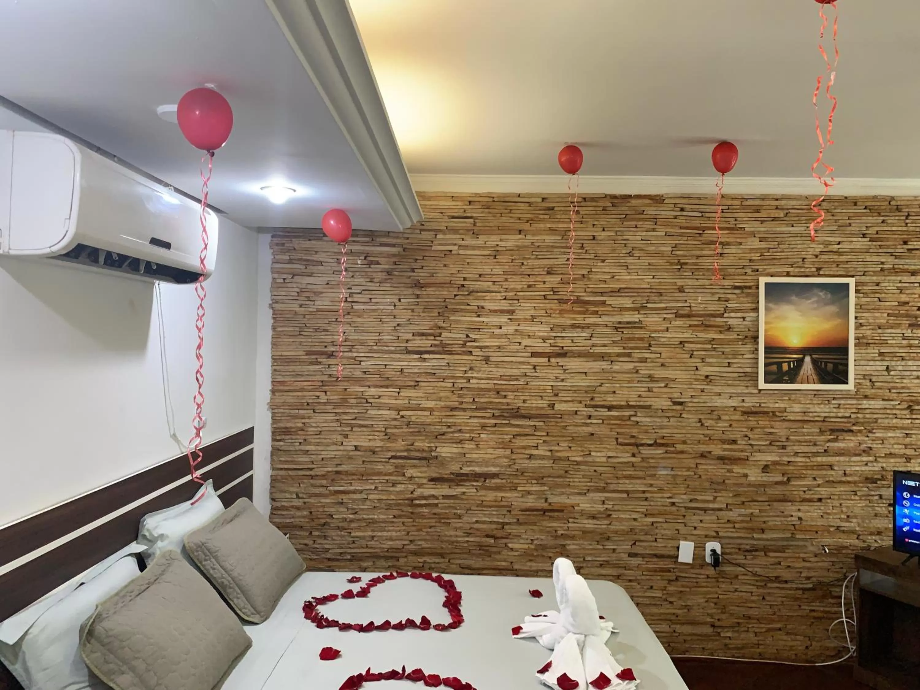 Bathroom in SAMIR HOTEL COMFORT