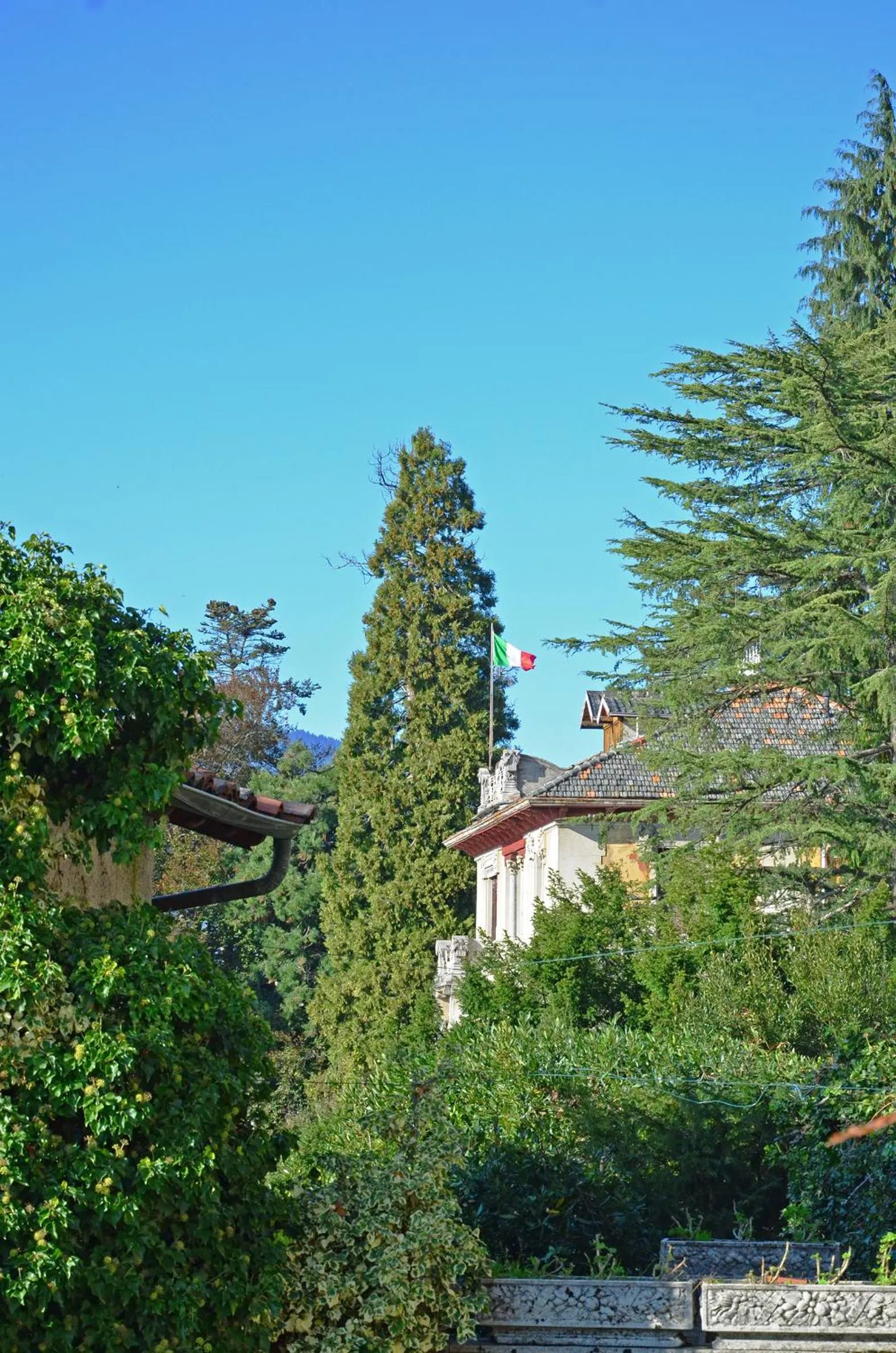 Day in Locanda Milano 1873