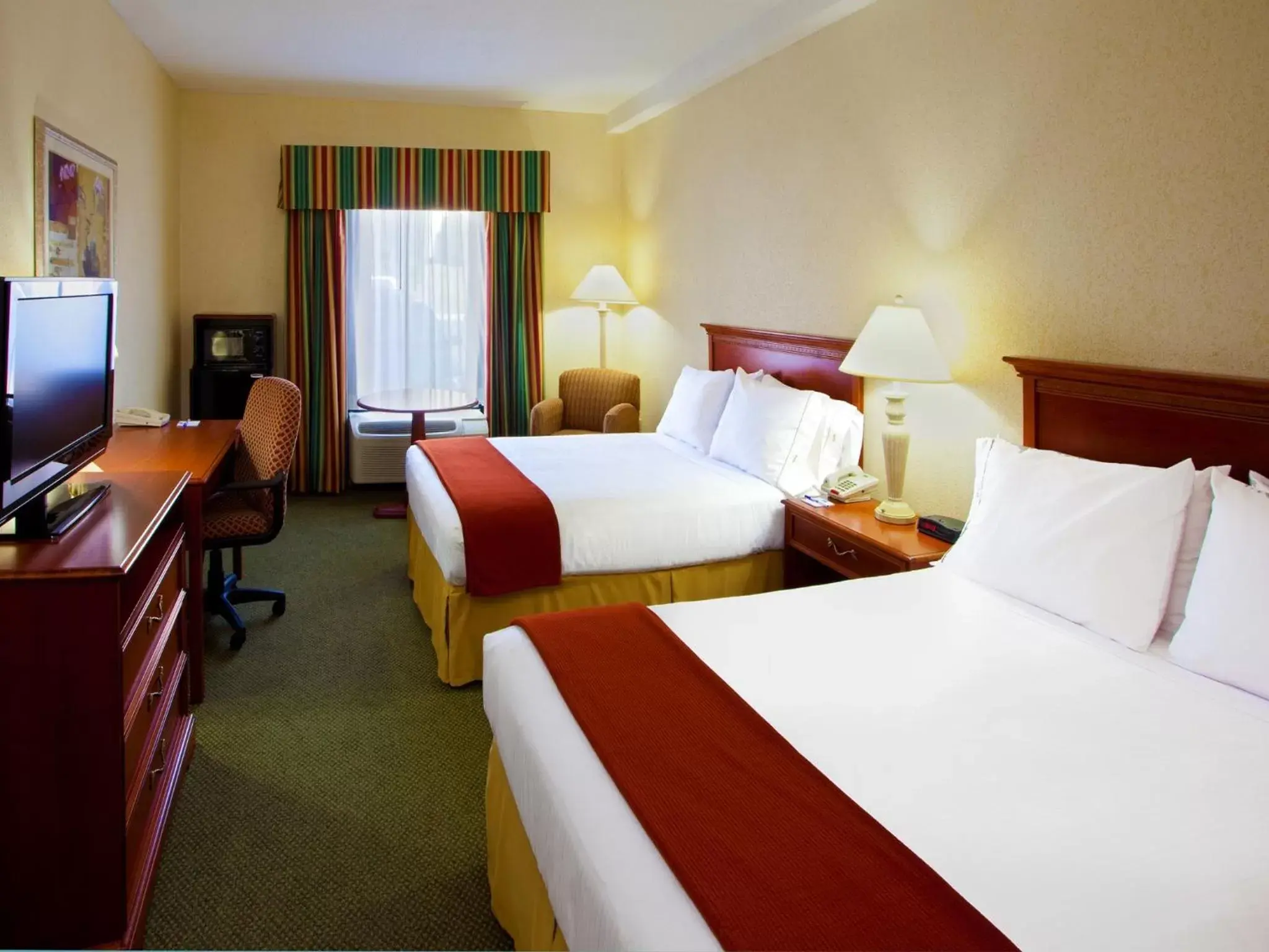 Holiday Inn Express Richmond-Mechanicsville by IHG Holiday Inn Express Richmond-Mechanicsville by IHG