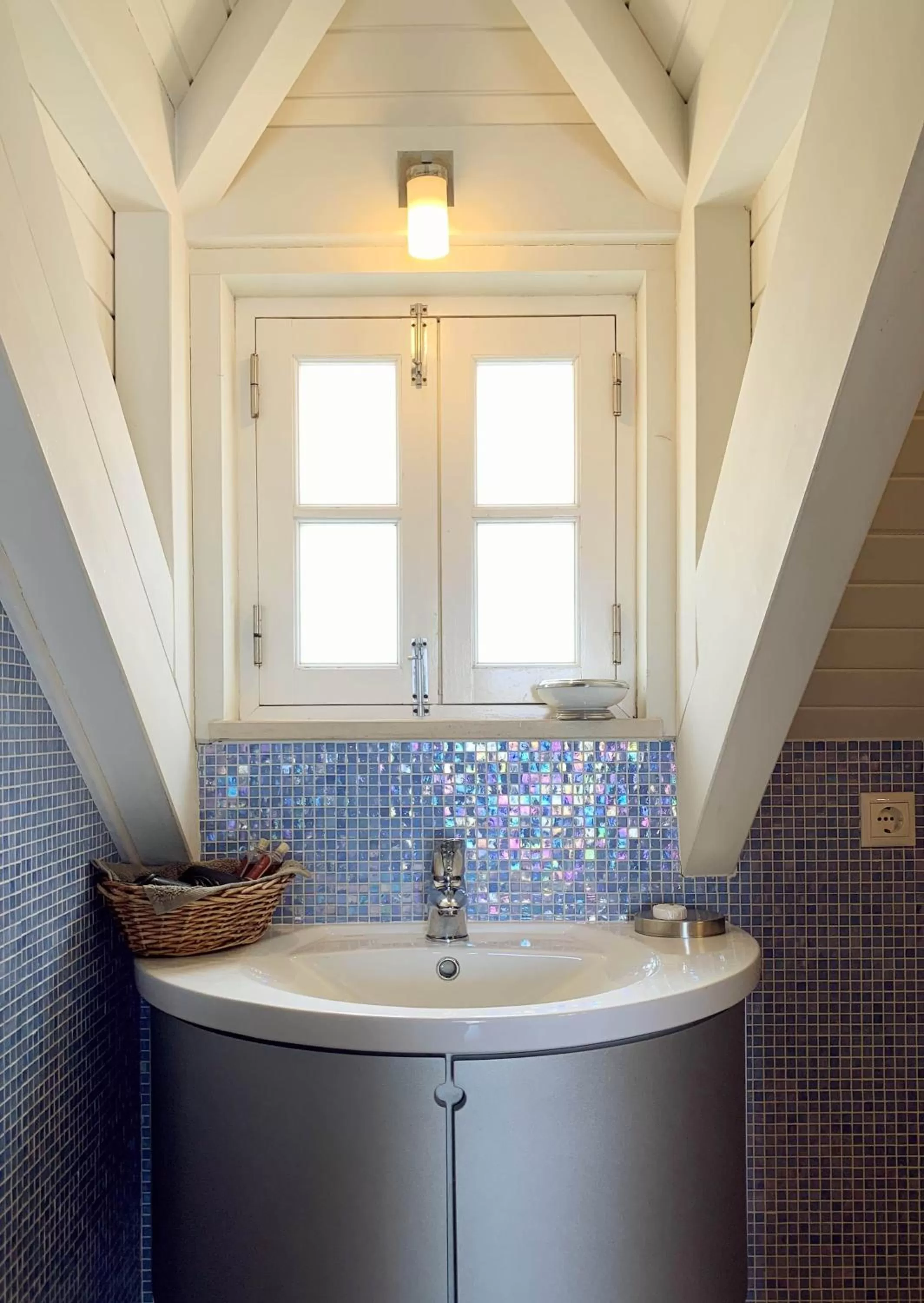 Bathroom in Residence Lagos