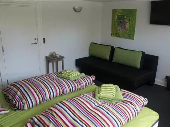 Ikast Bed & No Breakfast Ikast Bed & No Breakfast