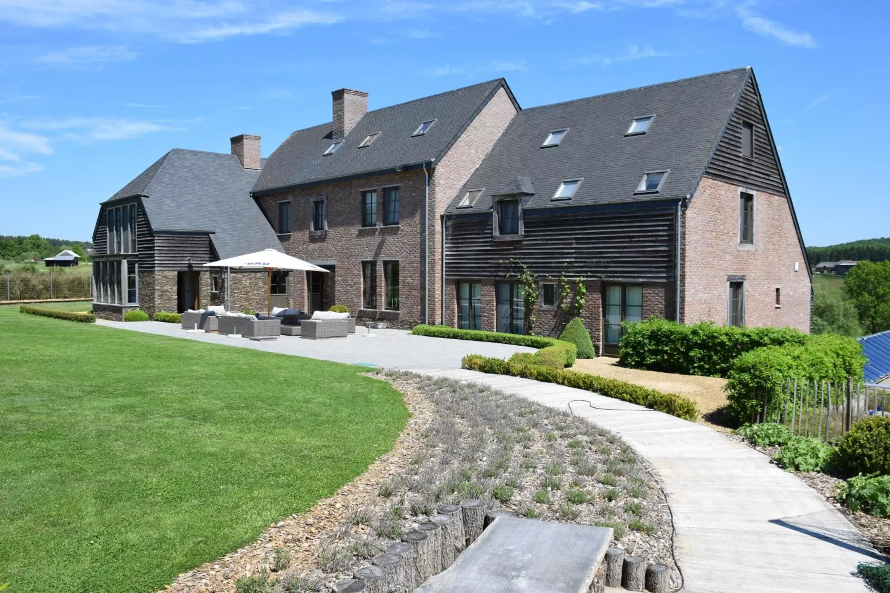 B&B Le Briquemont B&B Le Briquemont