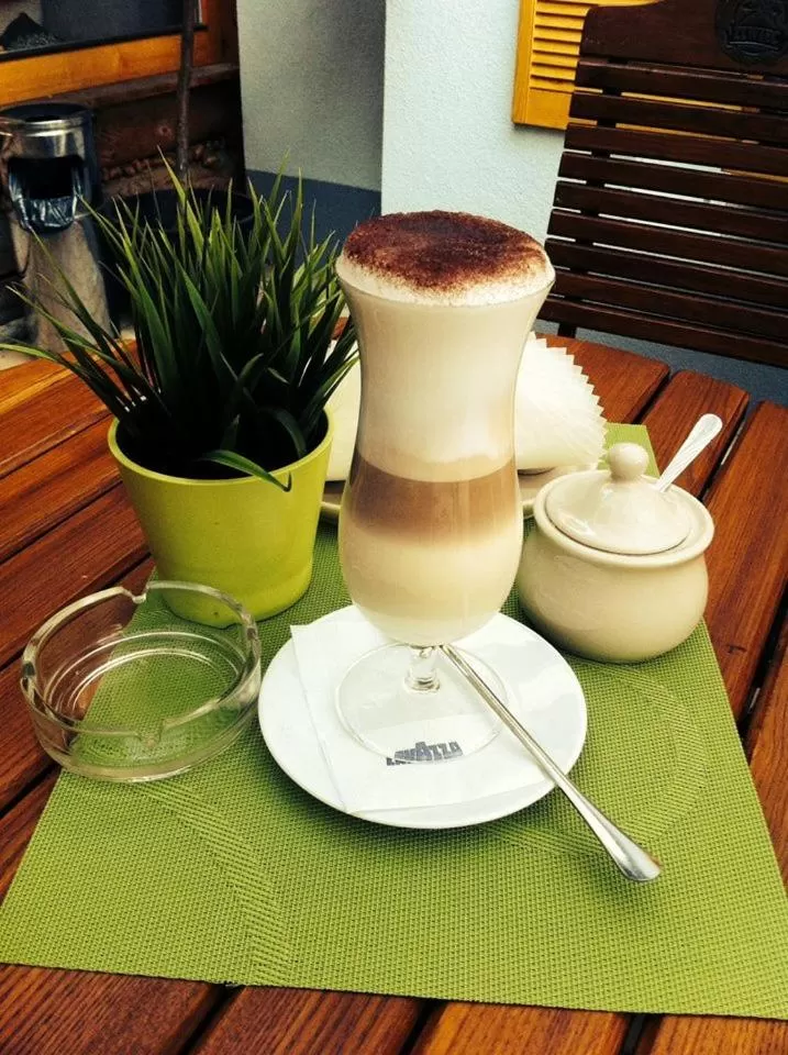 Drinks in Hotel Restauracja Piwnica Rycerska