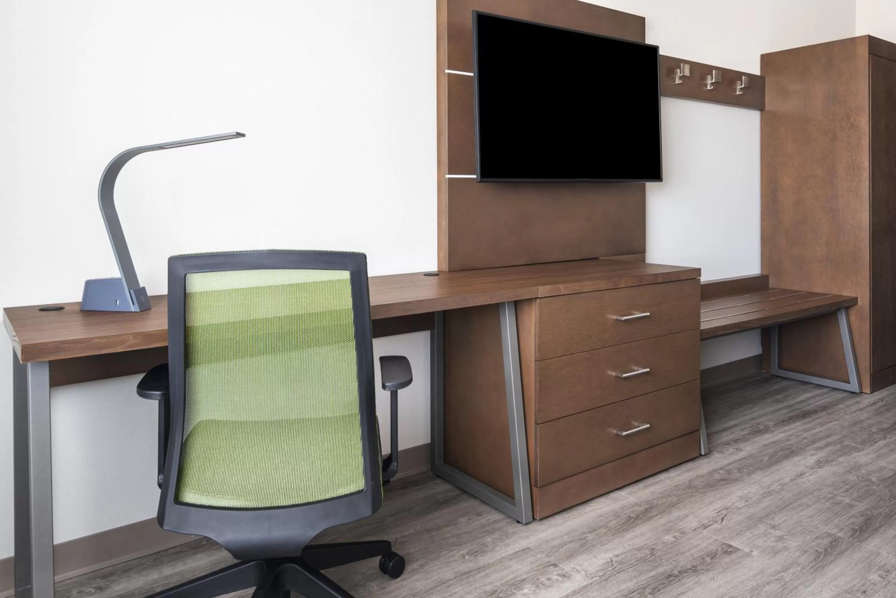 Photo of the whole room in Holiday Inn Express & Suites - Odessa I-20 by IHG