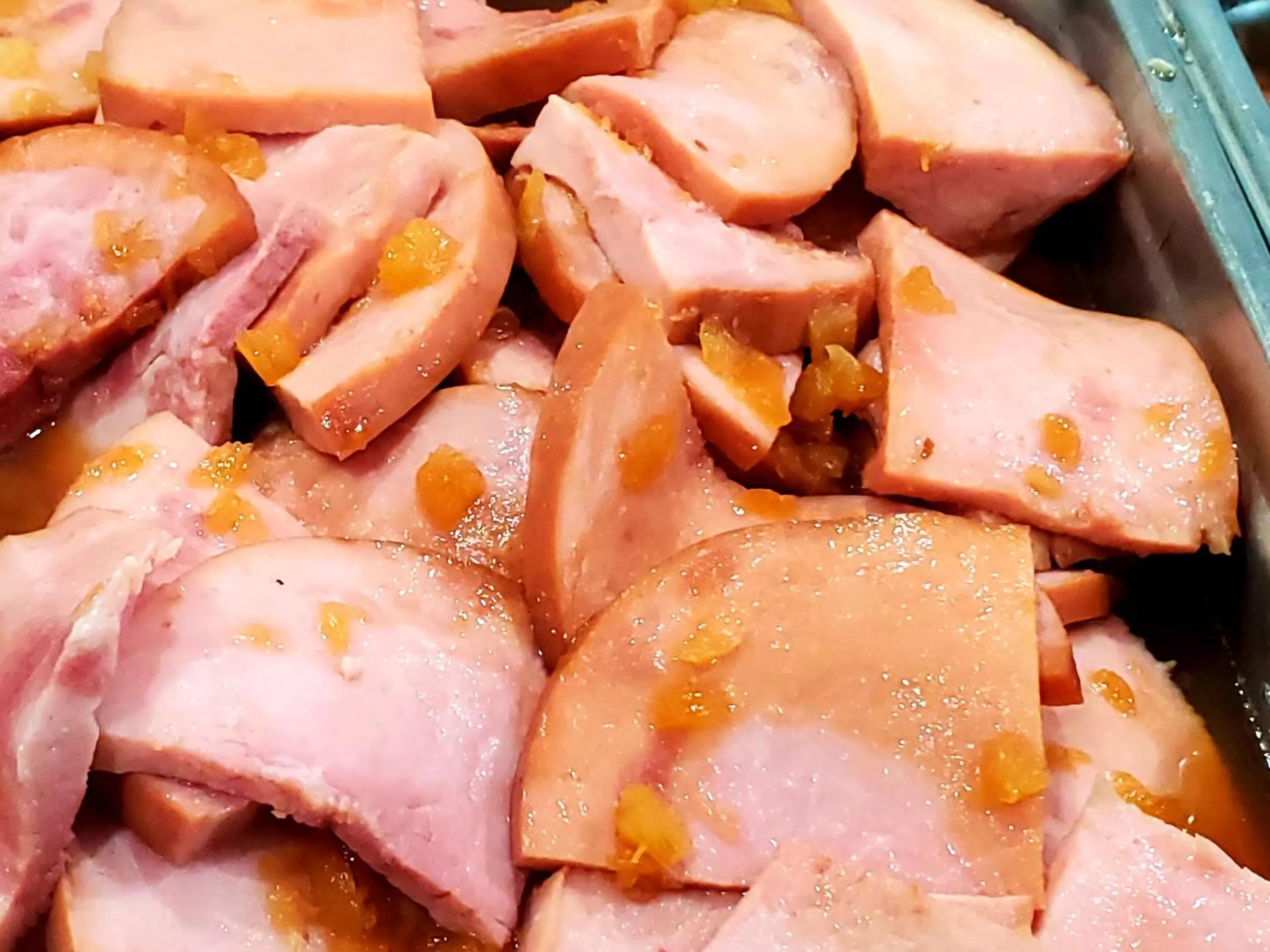 Breakfast in Vero Beach Inn & Suites Vero Beach I-95