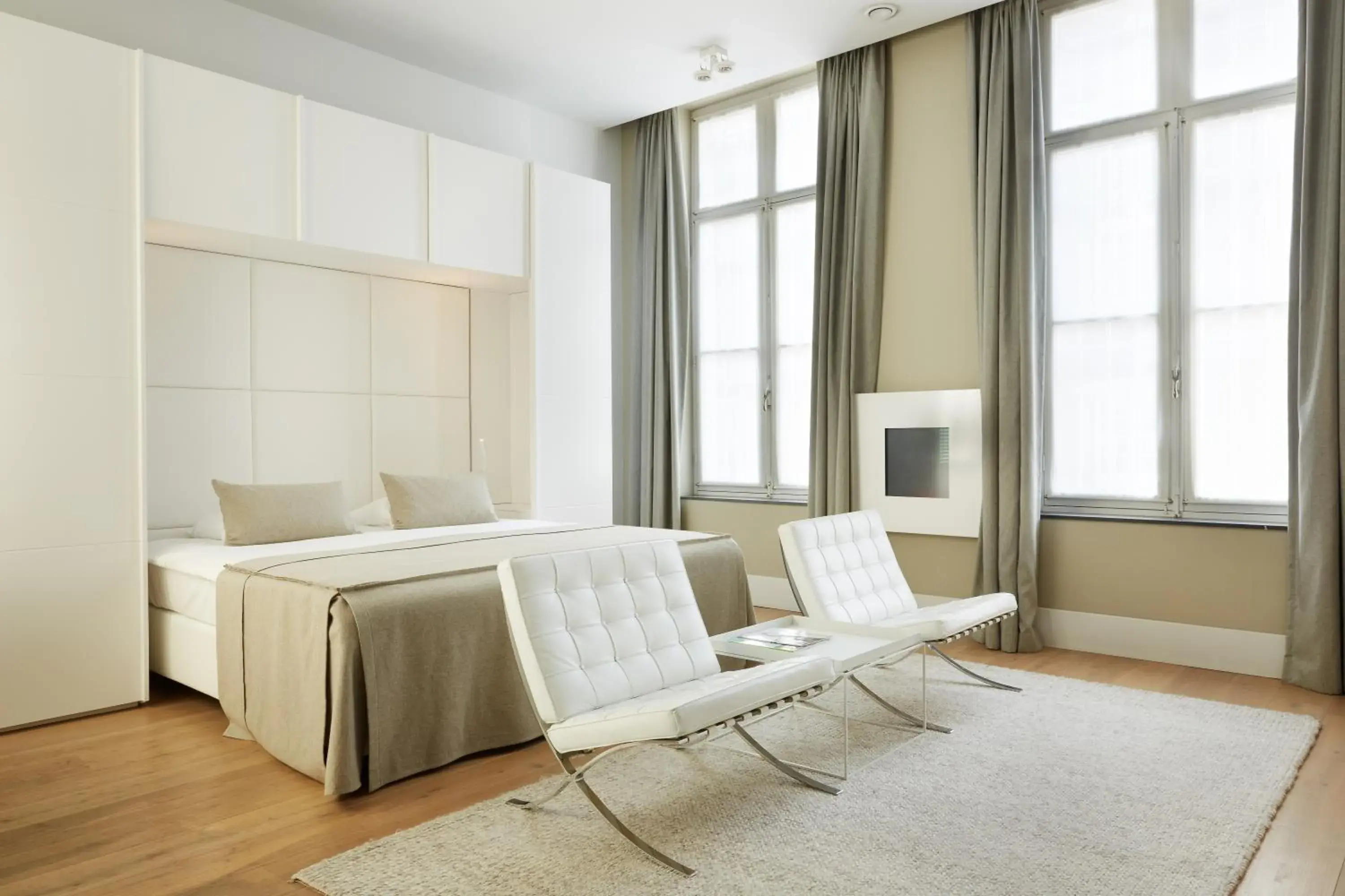 Classic Suite in Het Arresthuis Classic Suite in Het Arresthuis