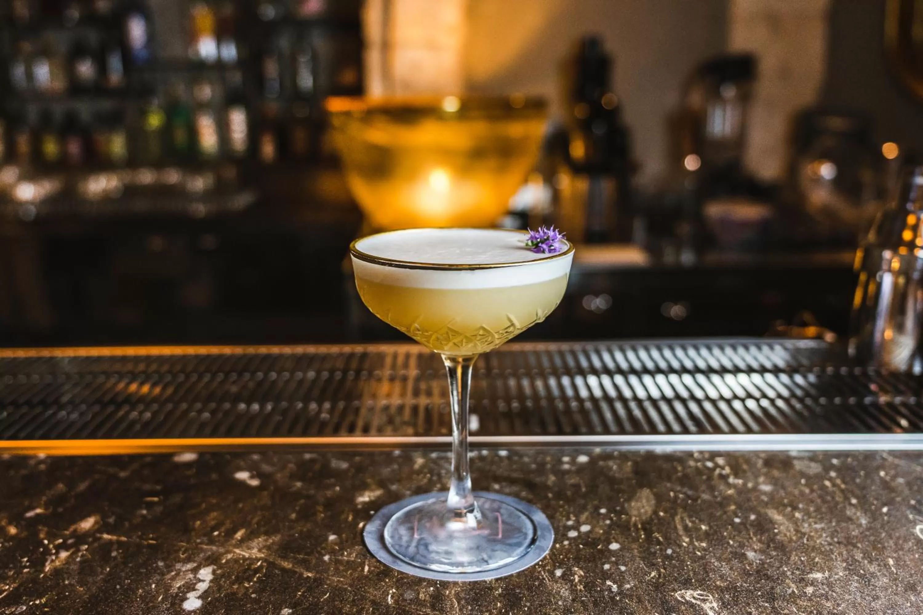 Food and drinks in Paragon 700 Boutique Hotel & SPA