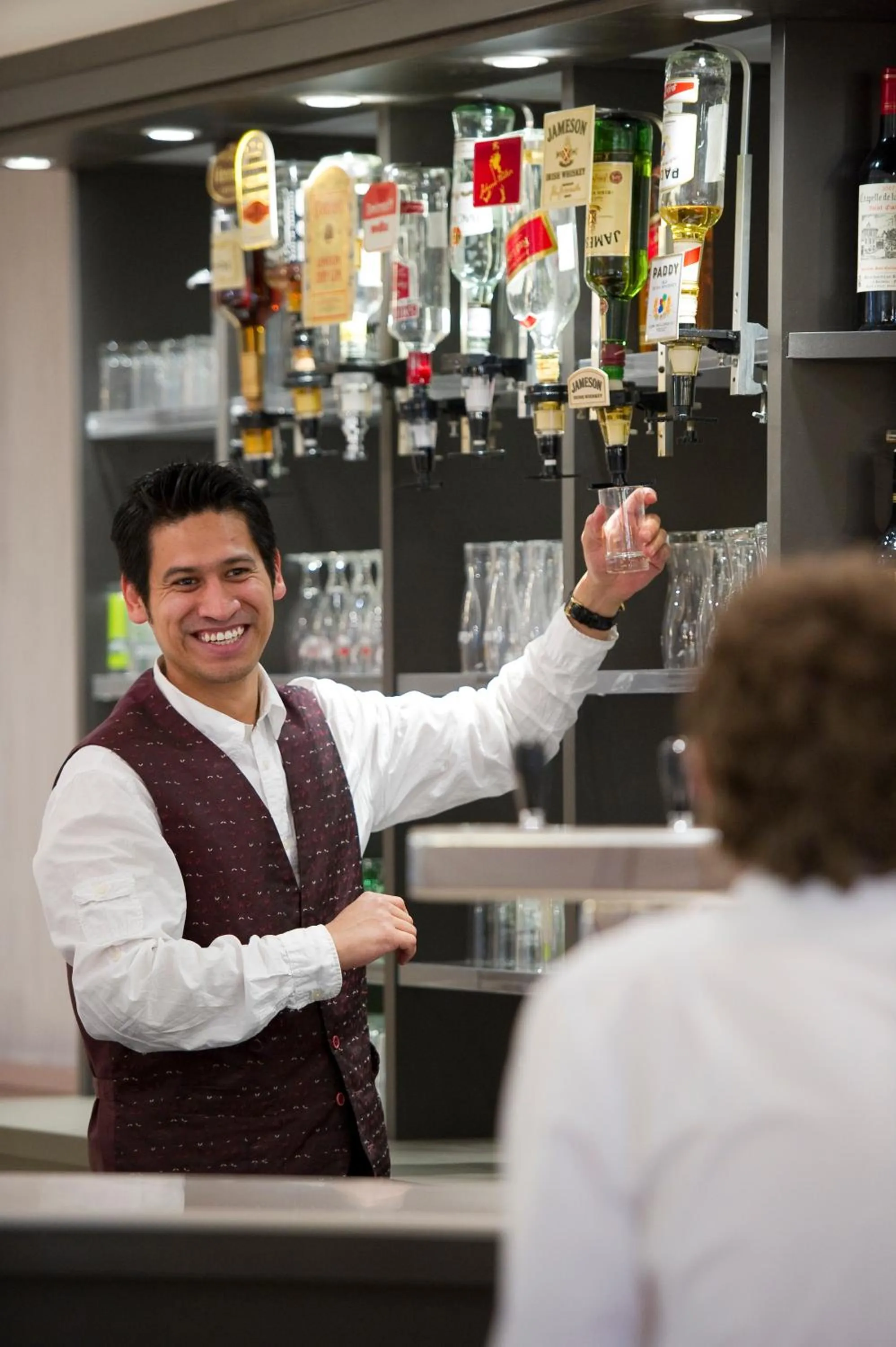 Other in The Originals City, Hôtel Astoria Vatican, Lourdes