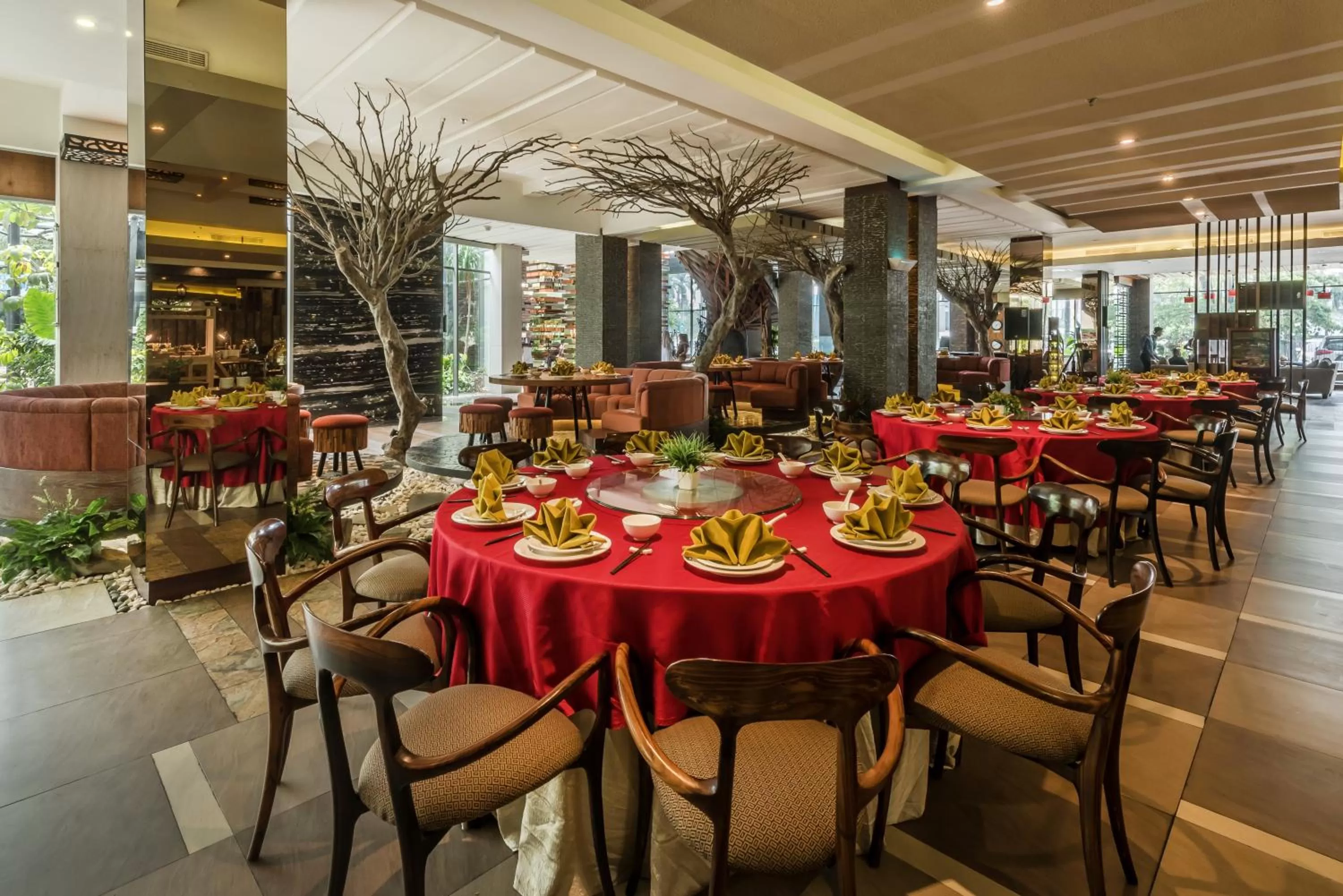 Property building in Holiday Inn Cikarang Jababeka by IHG