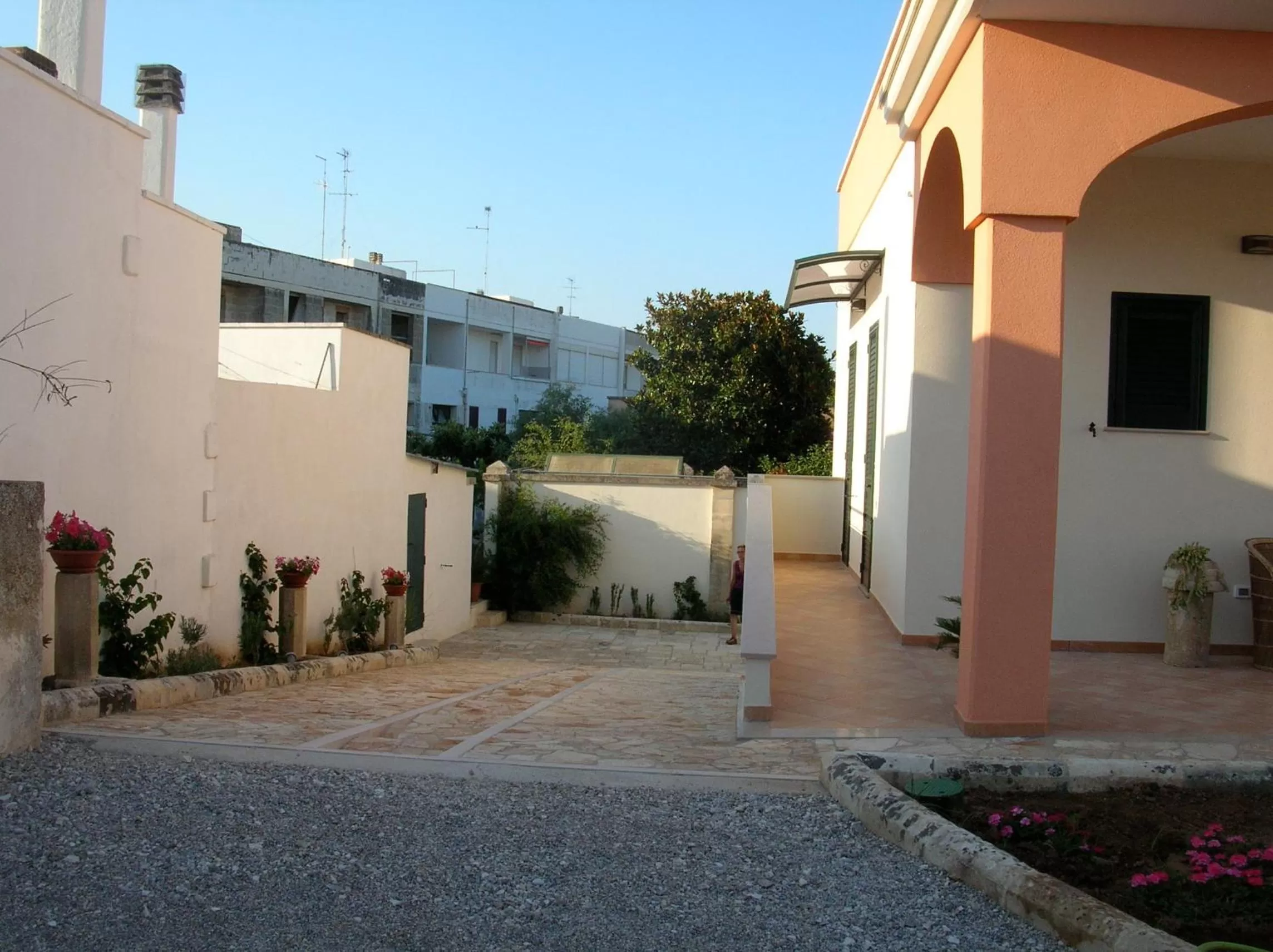 Other in Casina dei Nonni