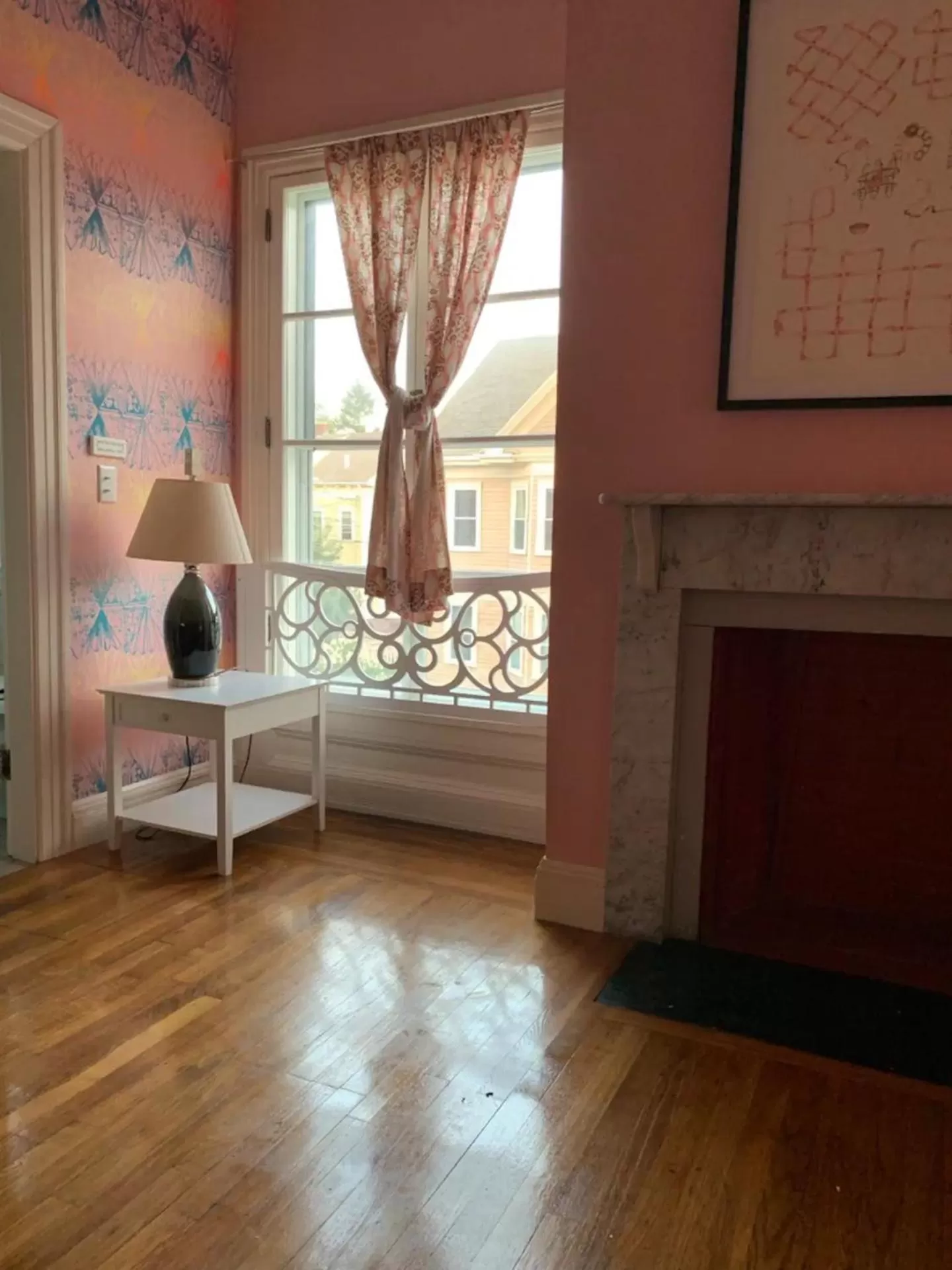 The Wedding Cake House