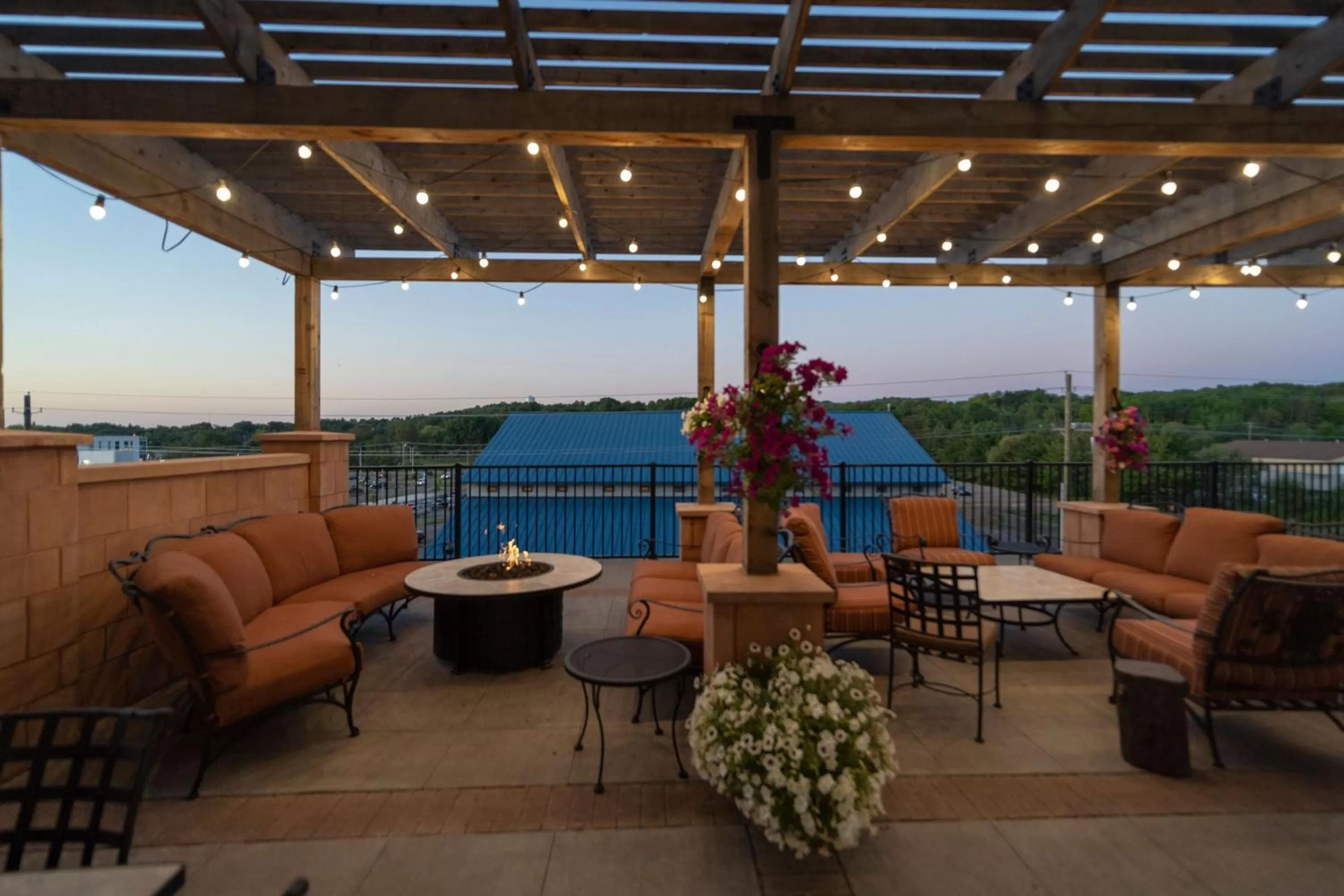 Other in Staybridge Suites Marquette by IHG