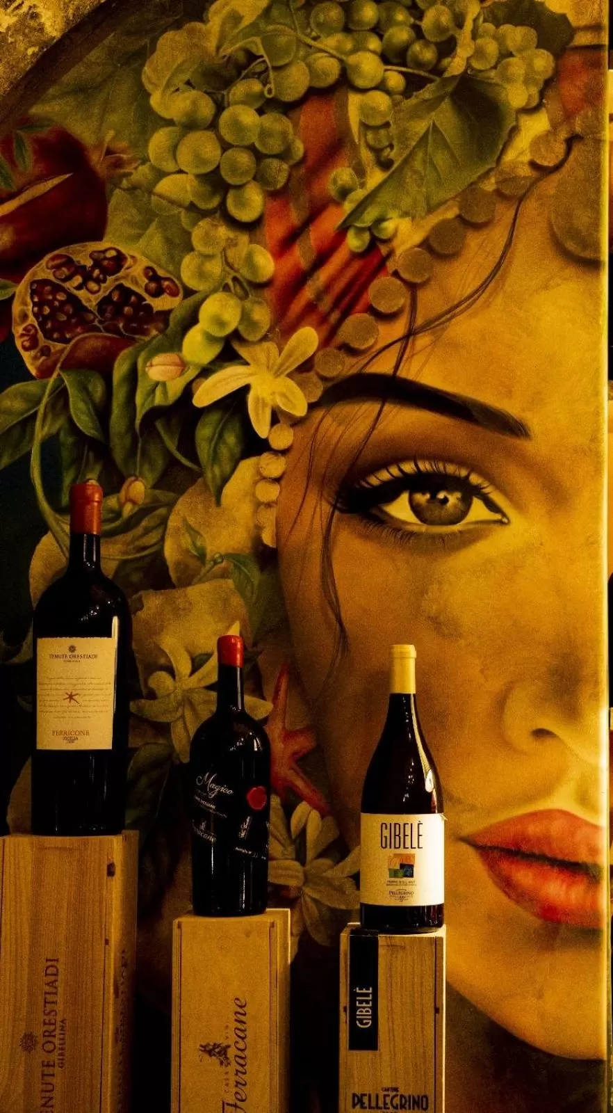 Le Caserie Locanda di Charme