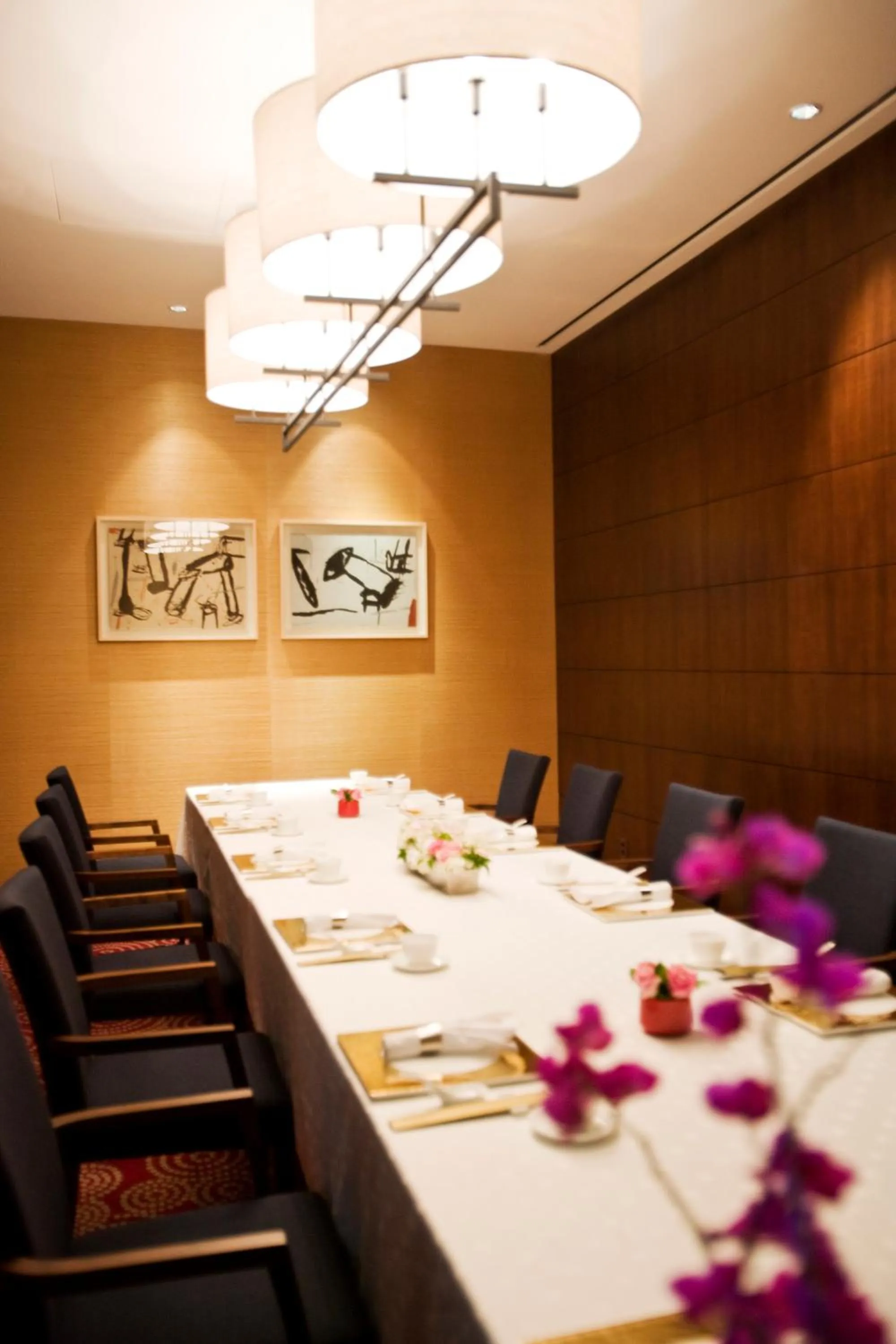 Restaurant/places to eat in Ramada Plaza by Wyndham Suwon