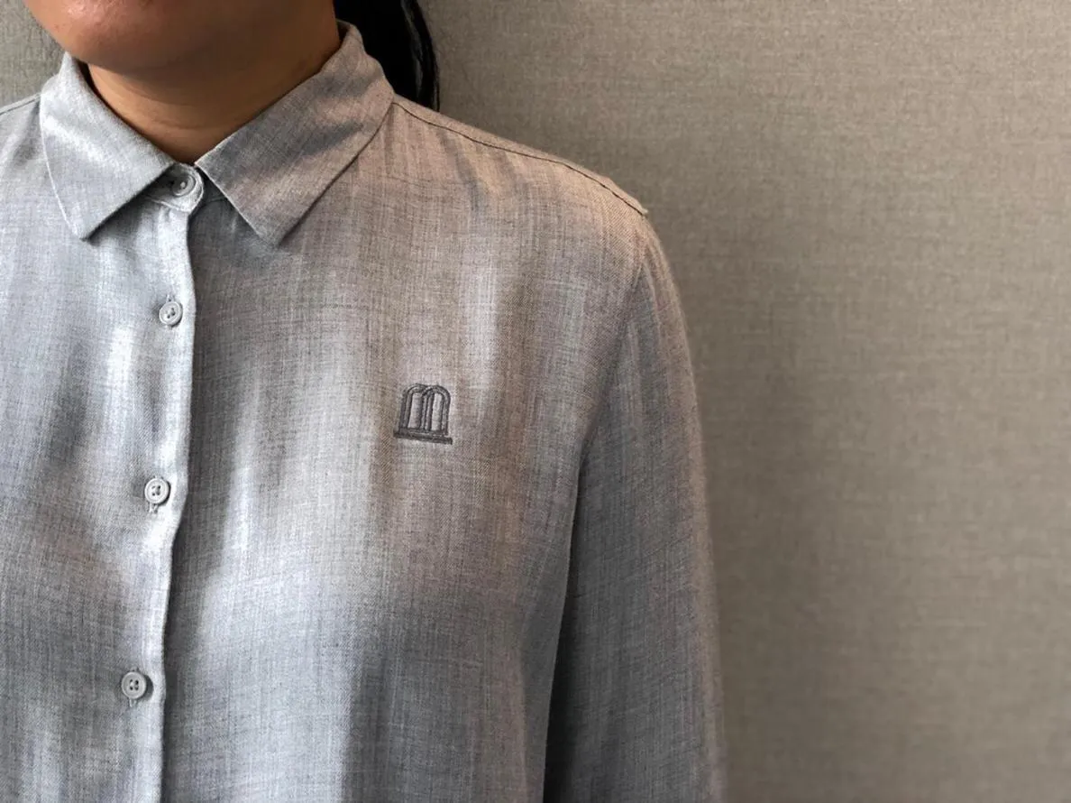 Staff in The Blanket Hotel Phuket Old Town