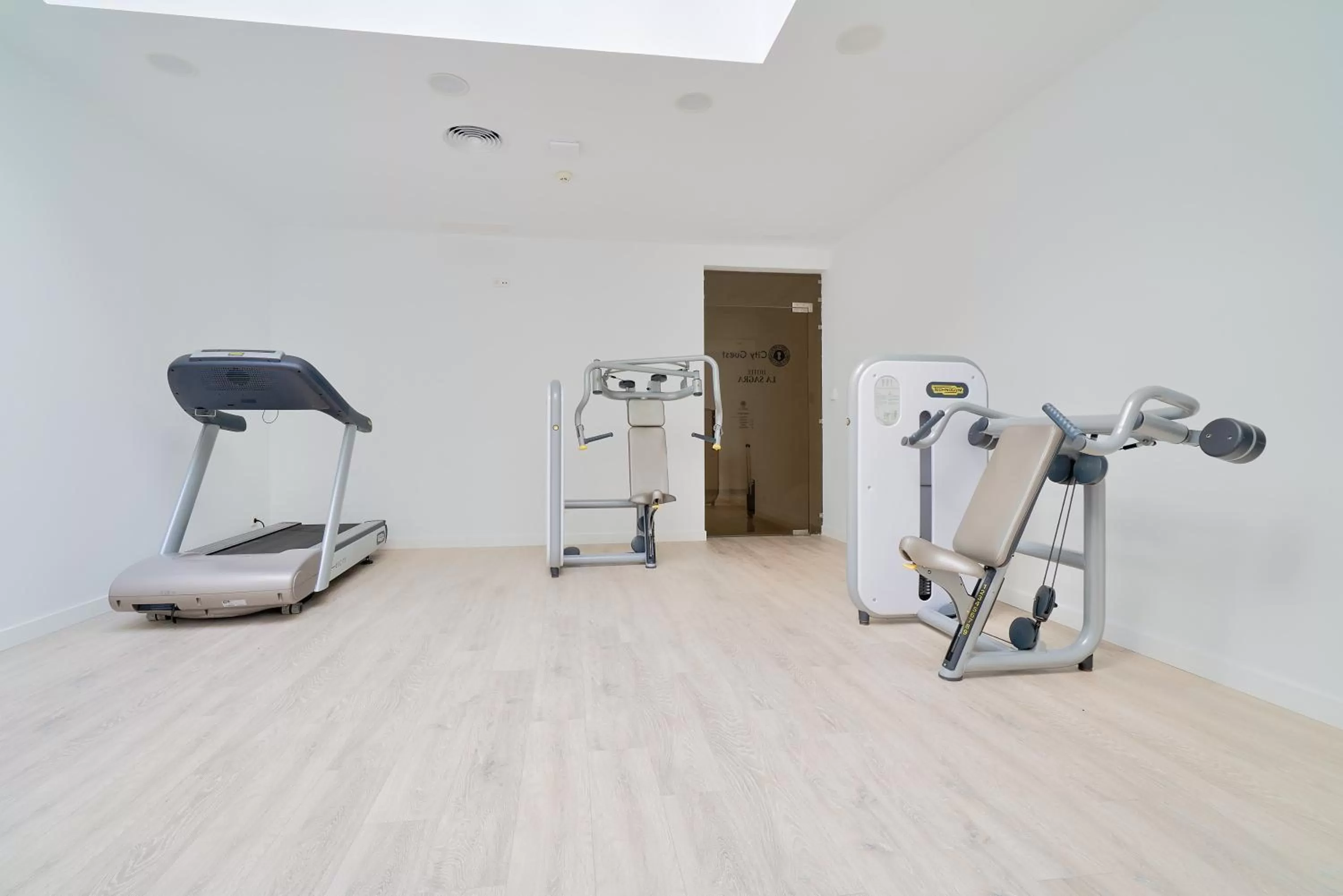 Smart Hotel La Sagra