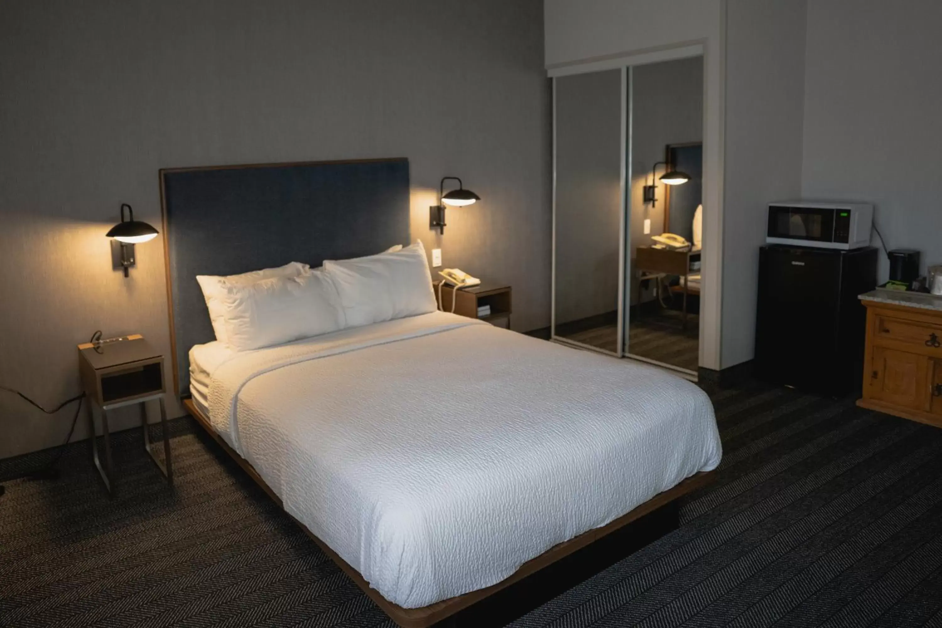 Courtyard Santa Fe Courtyard Santa Fe