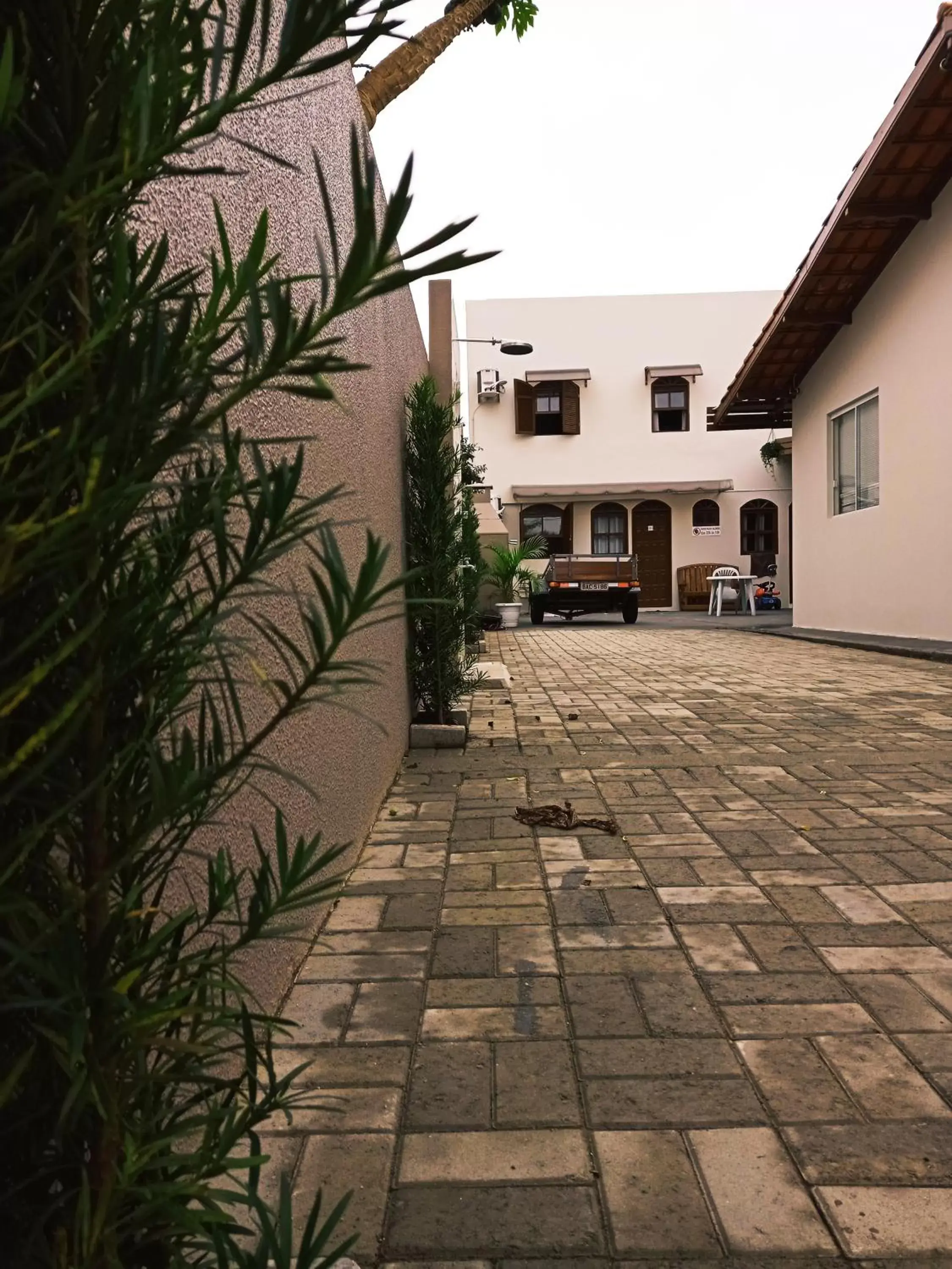 Pousada Recanto do Norte Pousada Recanto do Norte