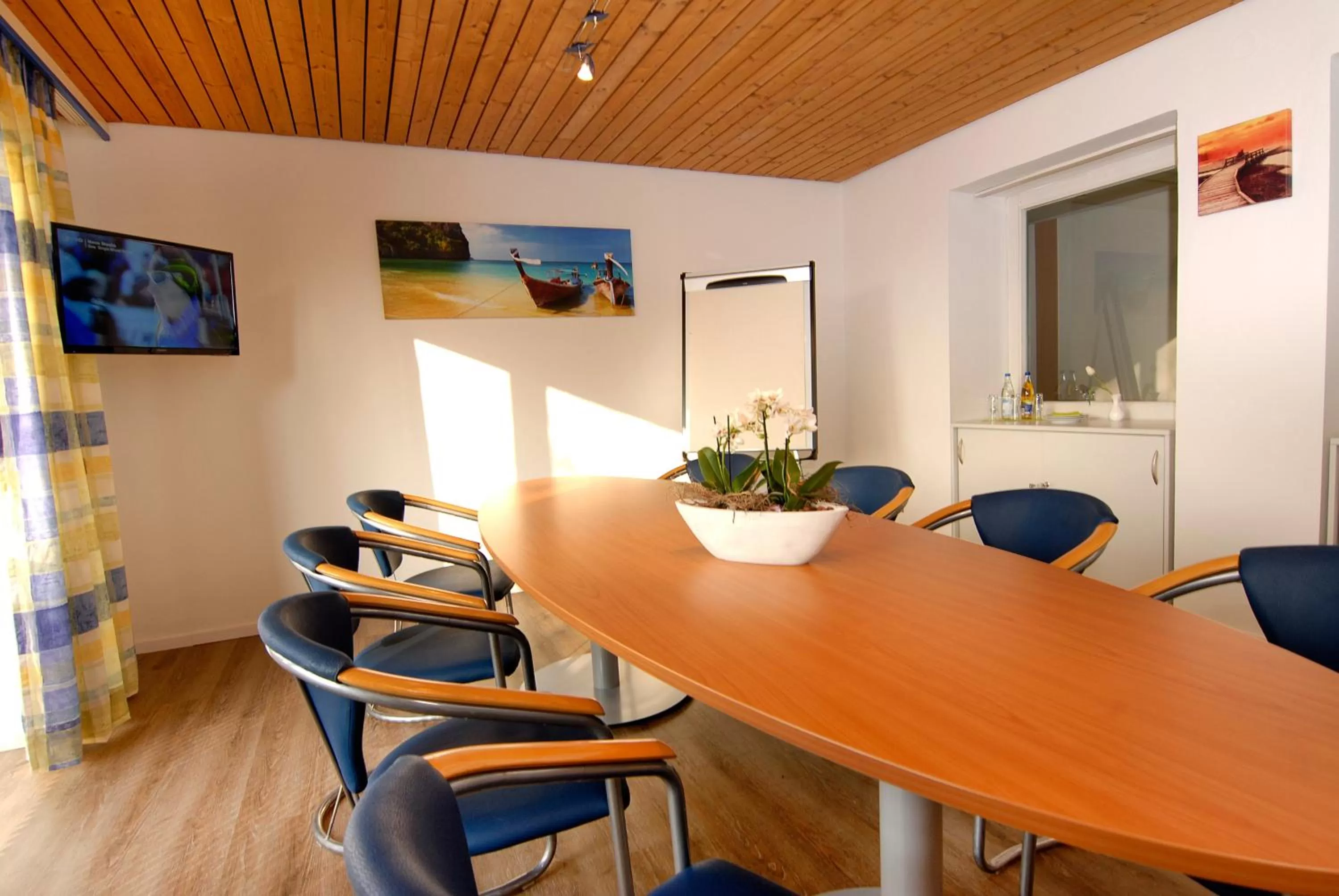 Decorative detail, Dining Area in Garni Hotel Leitl GmbH