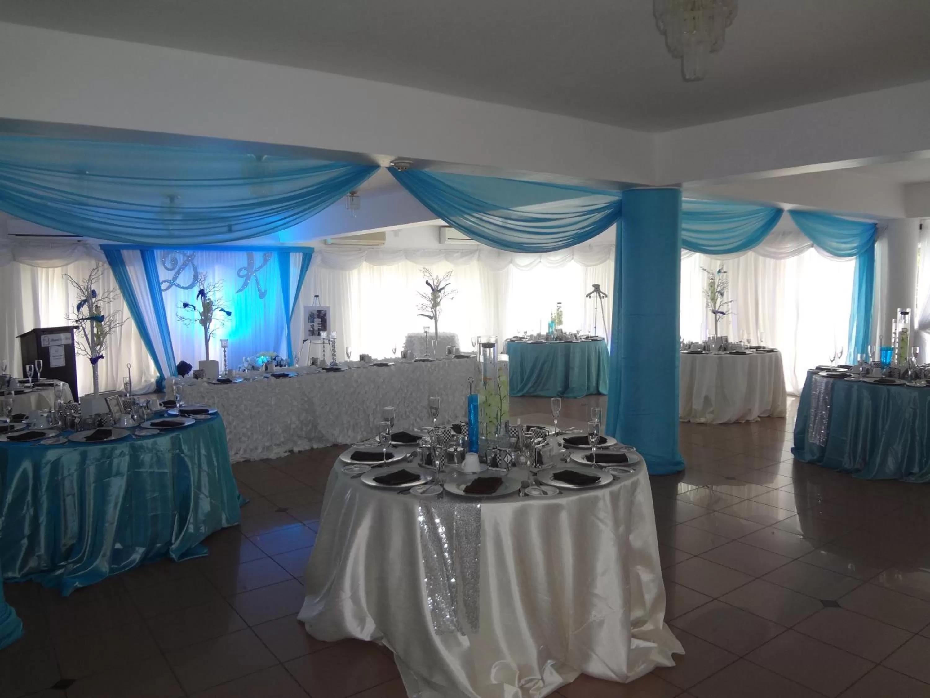 Banquet/Function facilities in Altamont Court Hotel