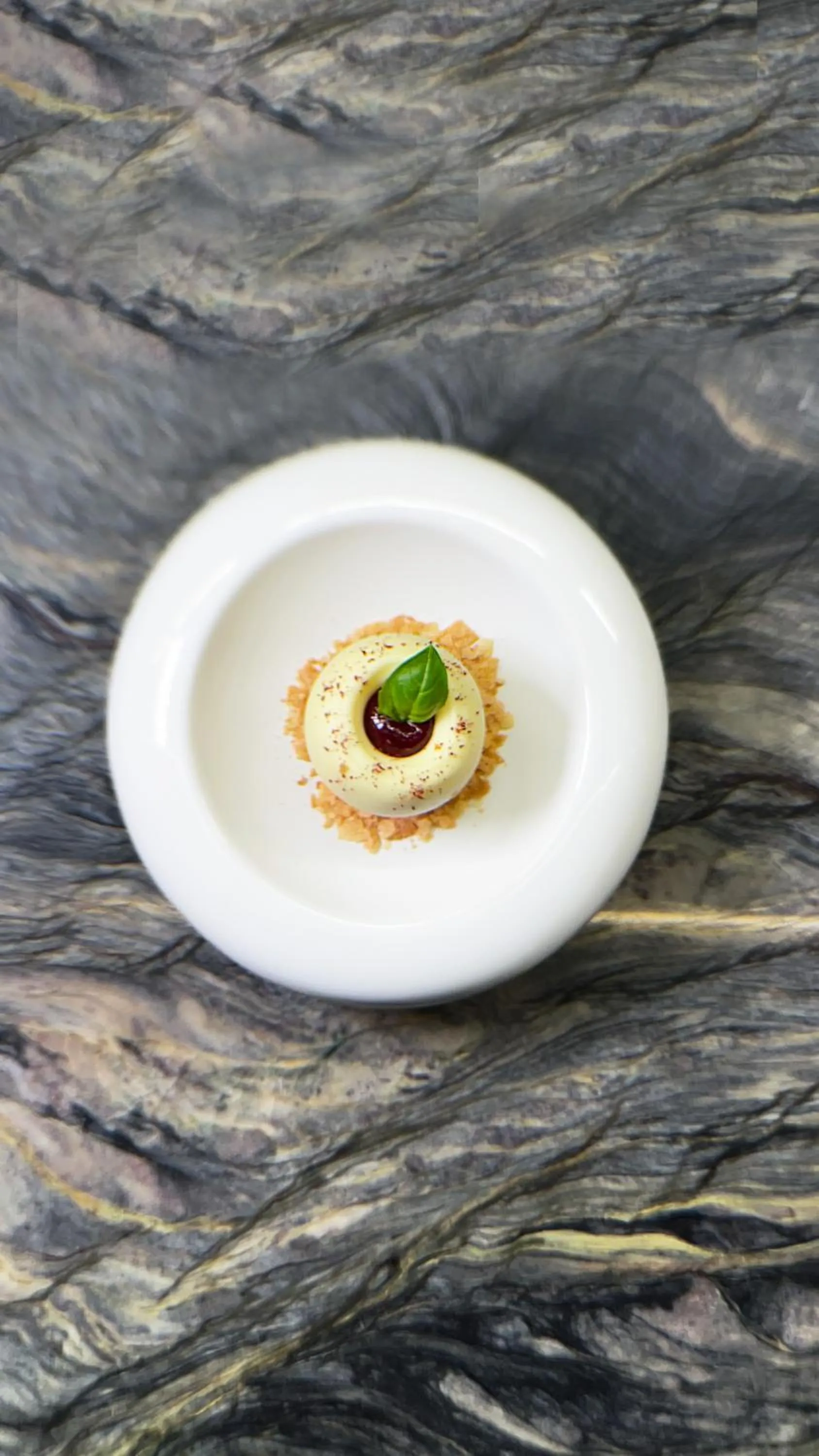 Restaurant/places to eat in Innova Sultanahmet Istanbul