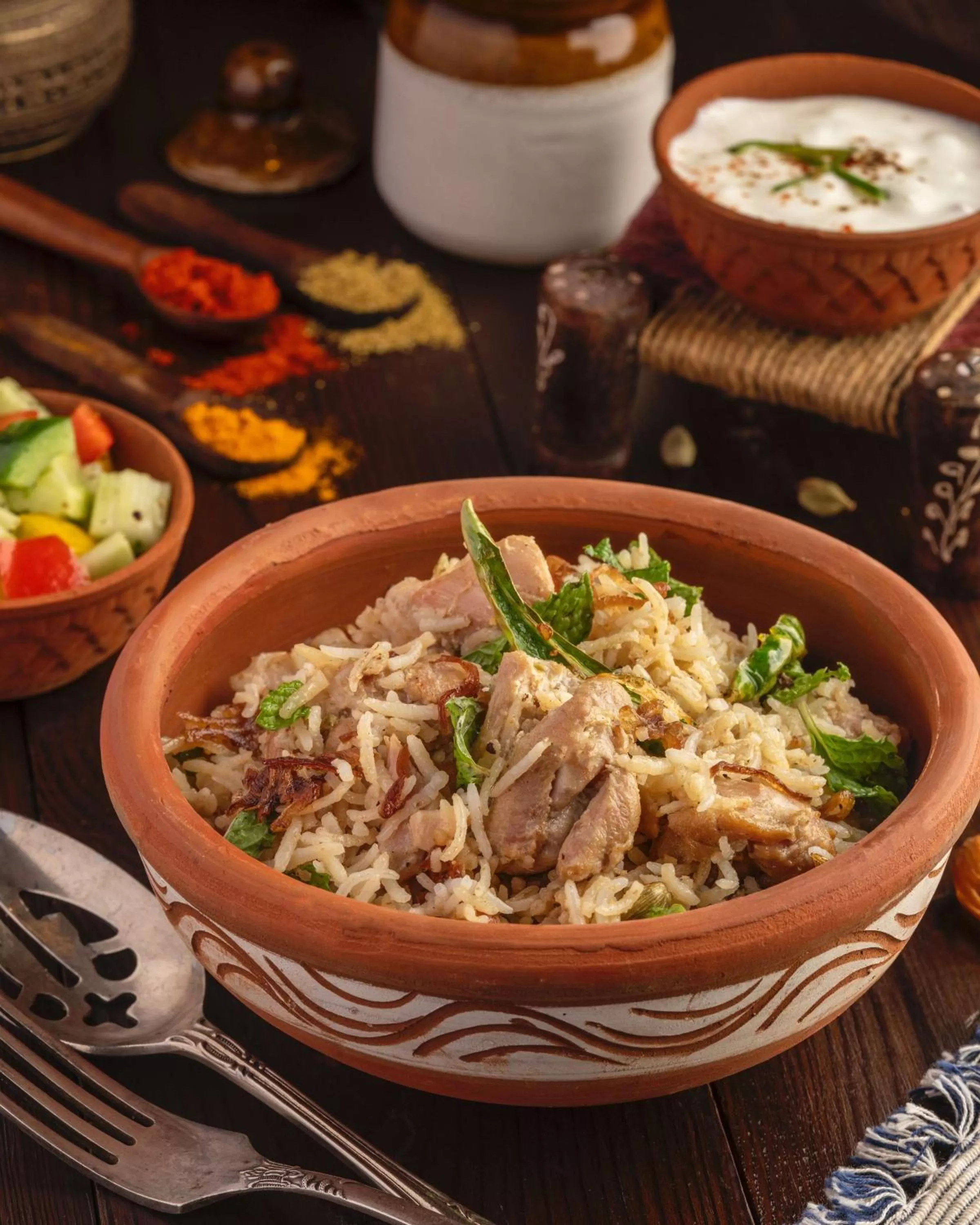 Food and drinks in Radisson Blu Plaza Delhi Airport