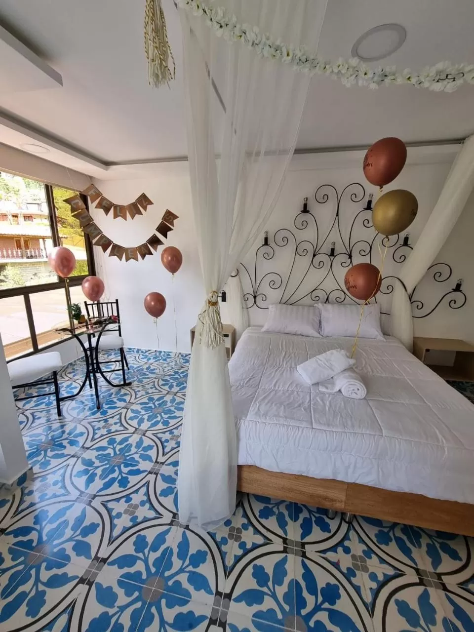 Hotel Bahia Del Faro