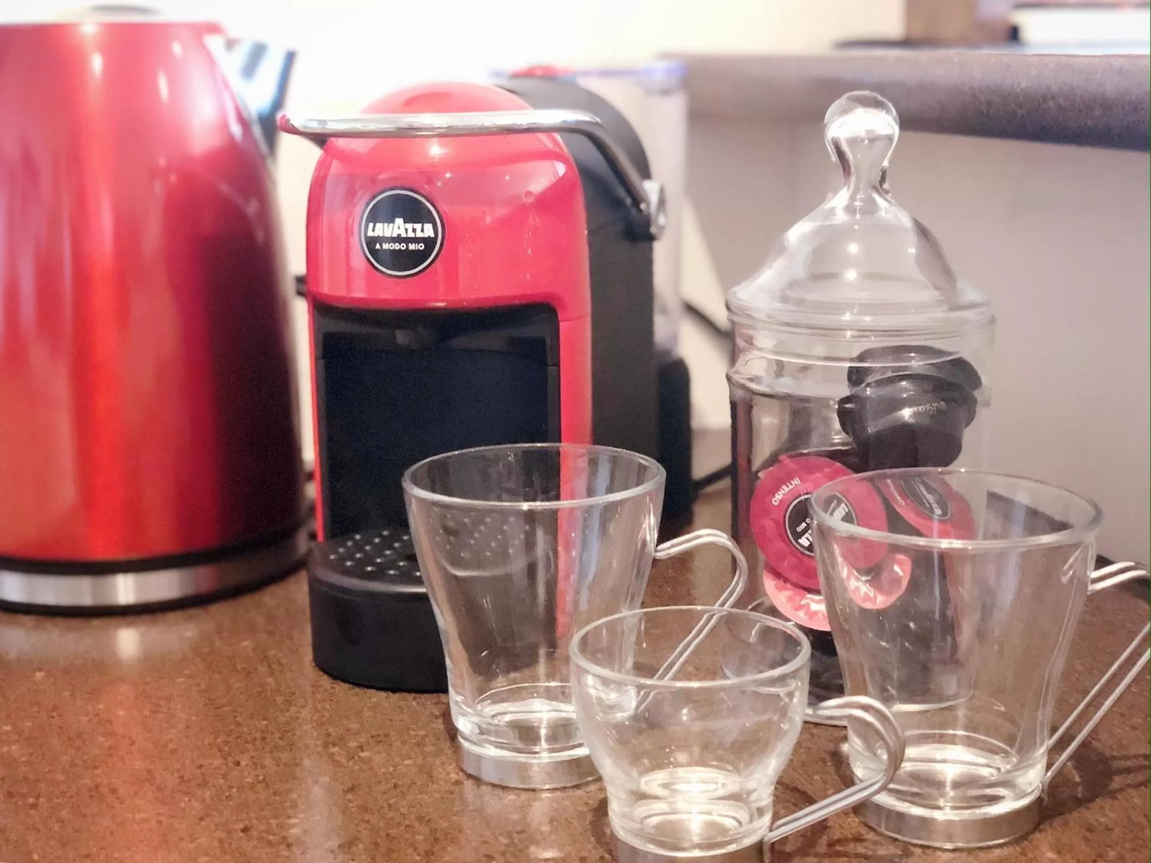 Rosewood Park Guest Suite