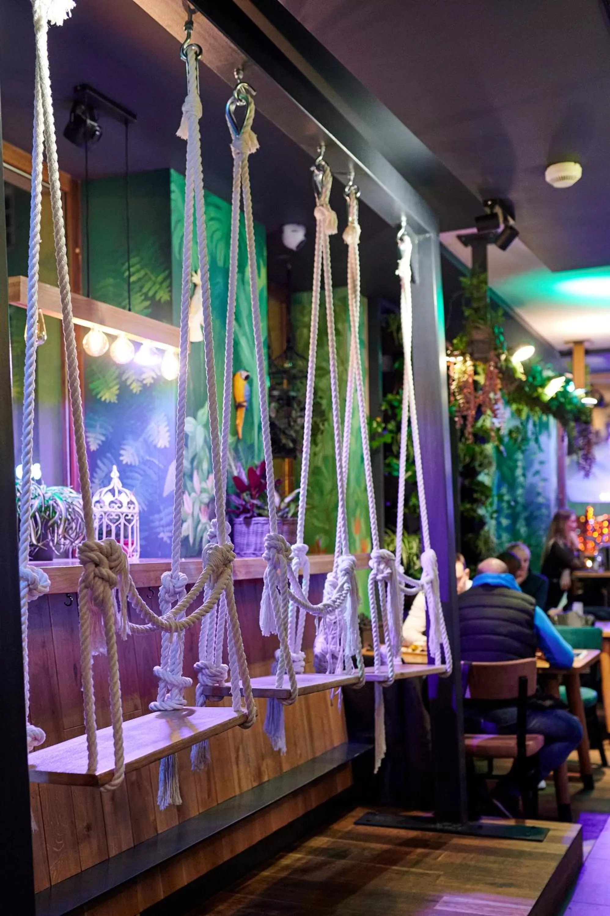 Restaurant/places to eat in Fama Residence Gdańsk Old Town