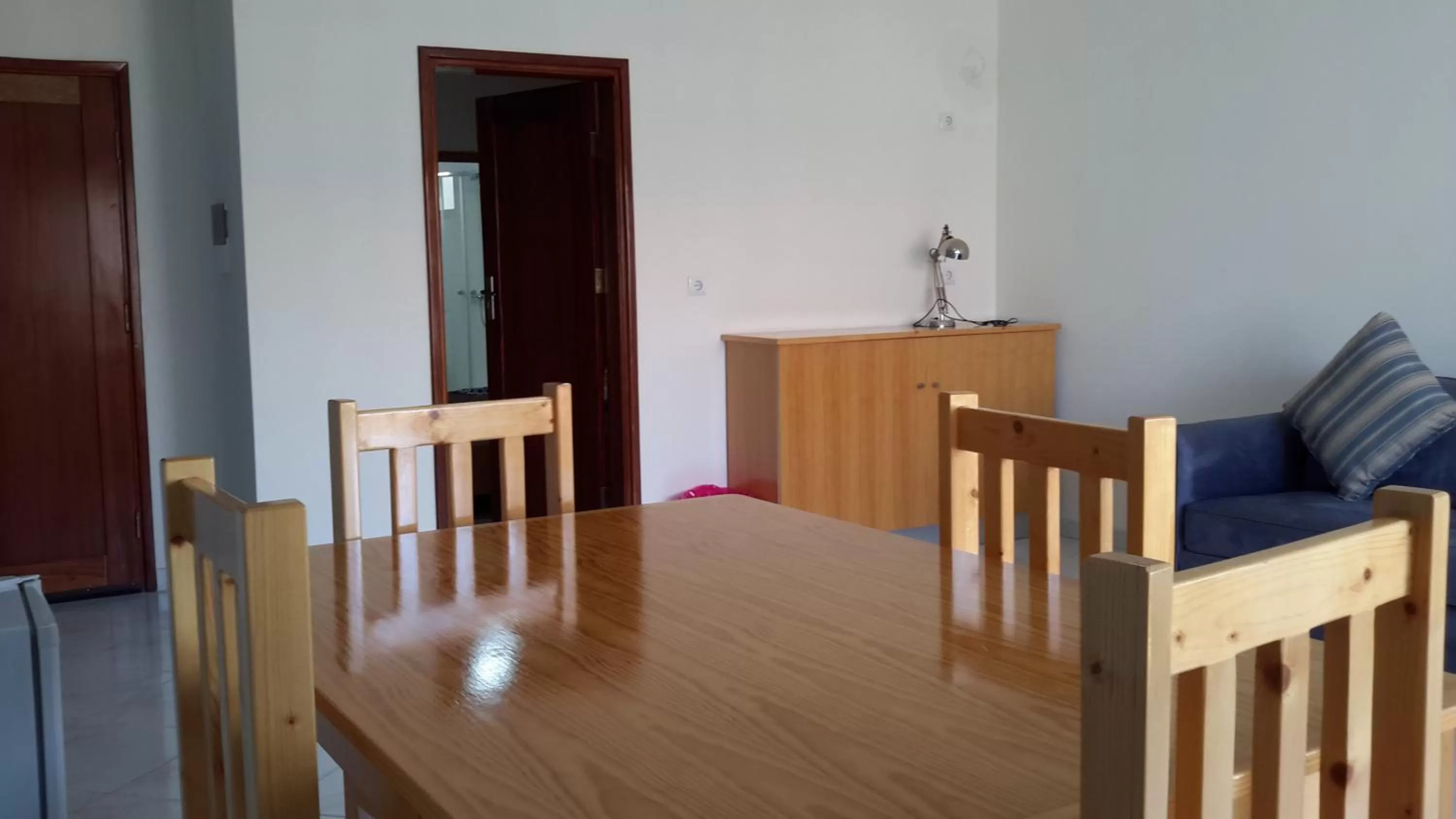 Living room in LT Aparthotel