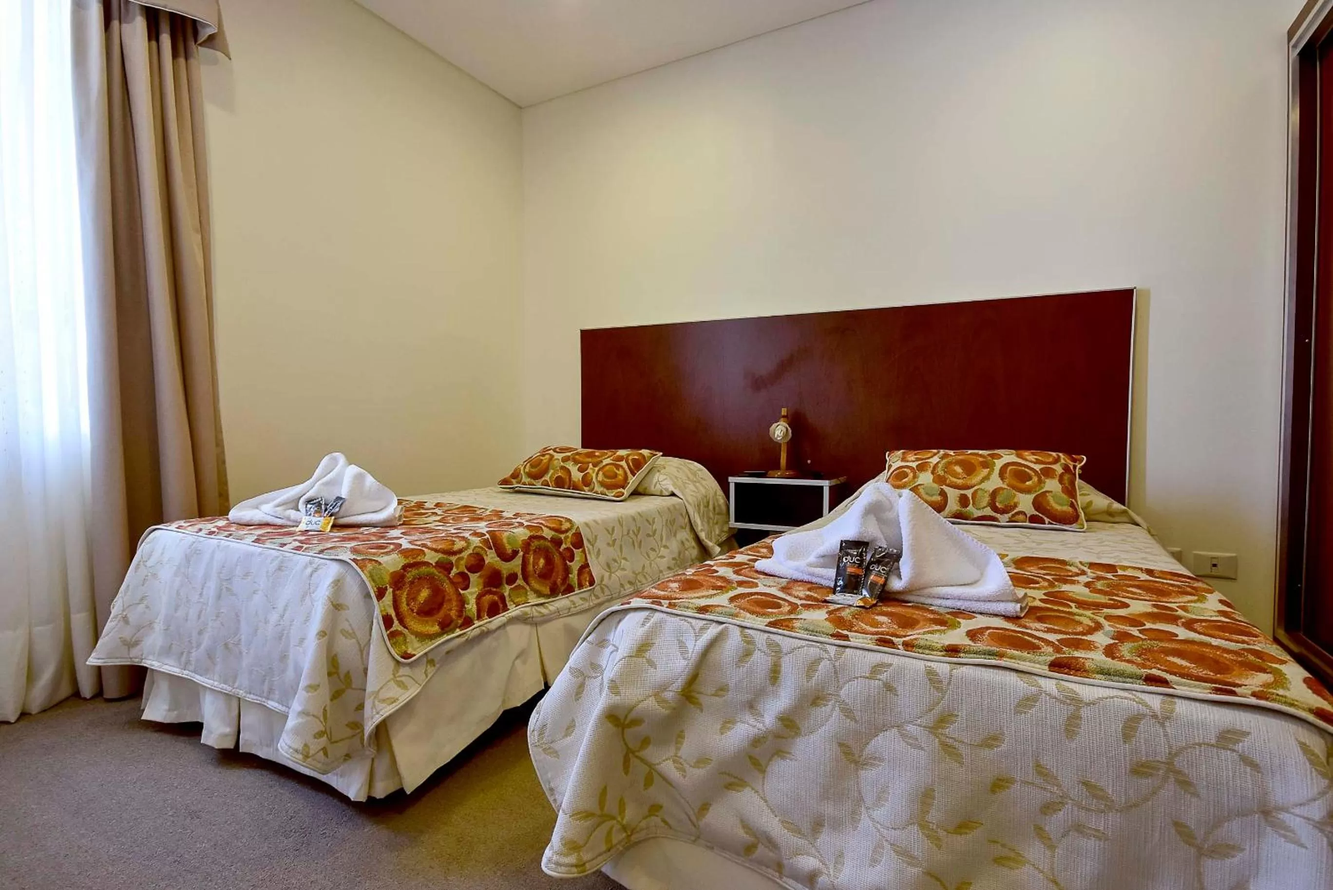 Photo of the whole room, Bed in Hotel Playa