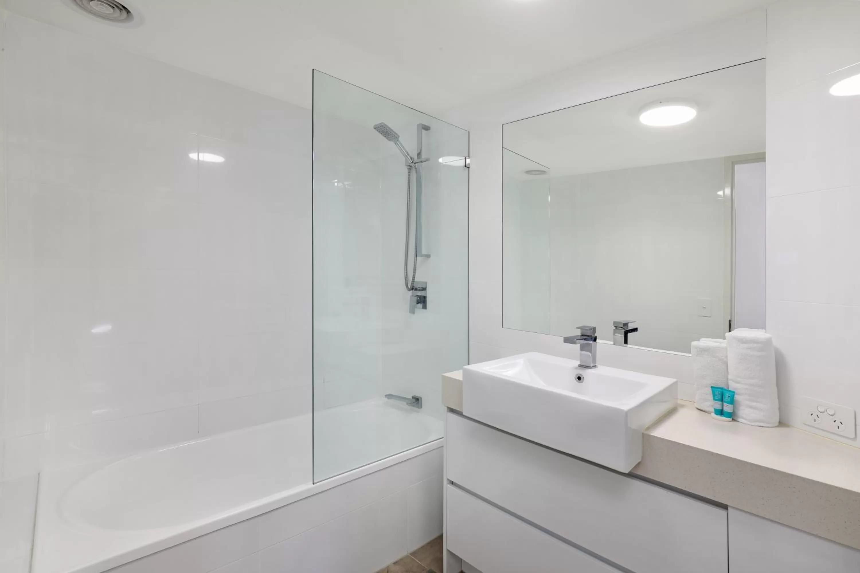 Beachside Resort Kawana Waters