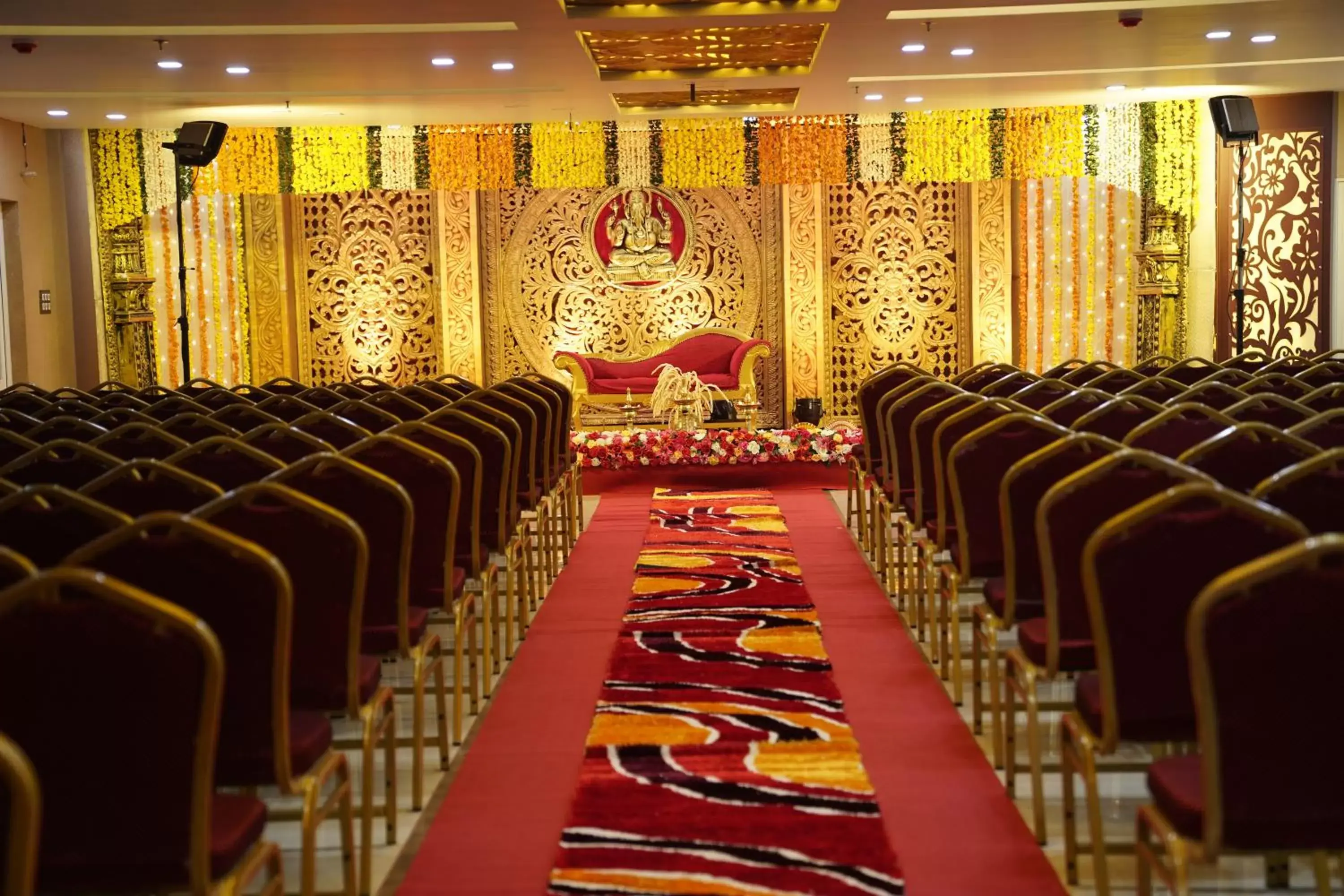 Hotel Newline Orchid Hotel Newline Orchid