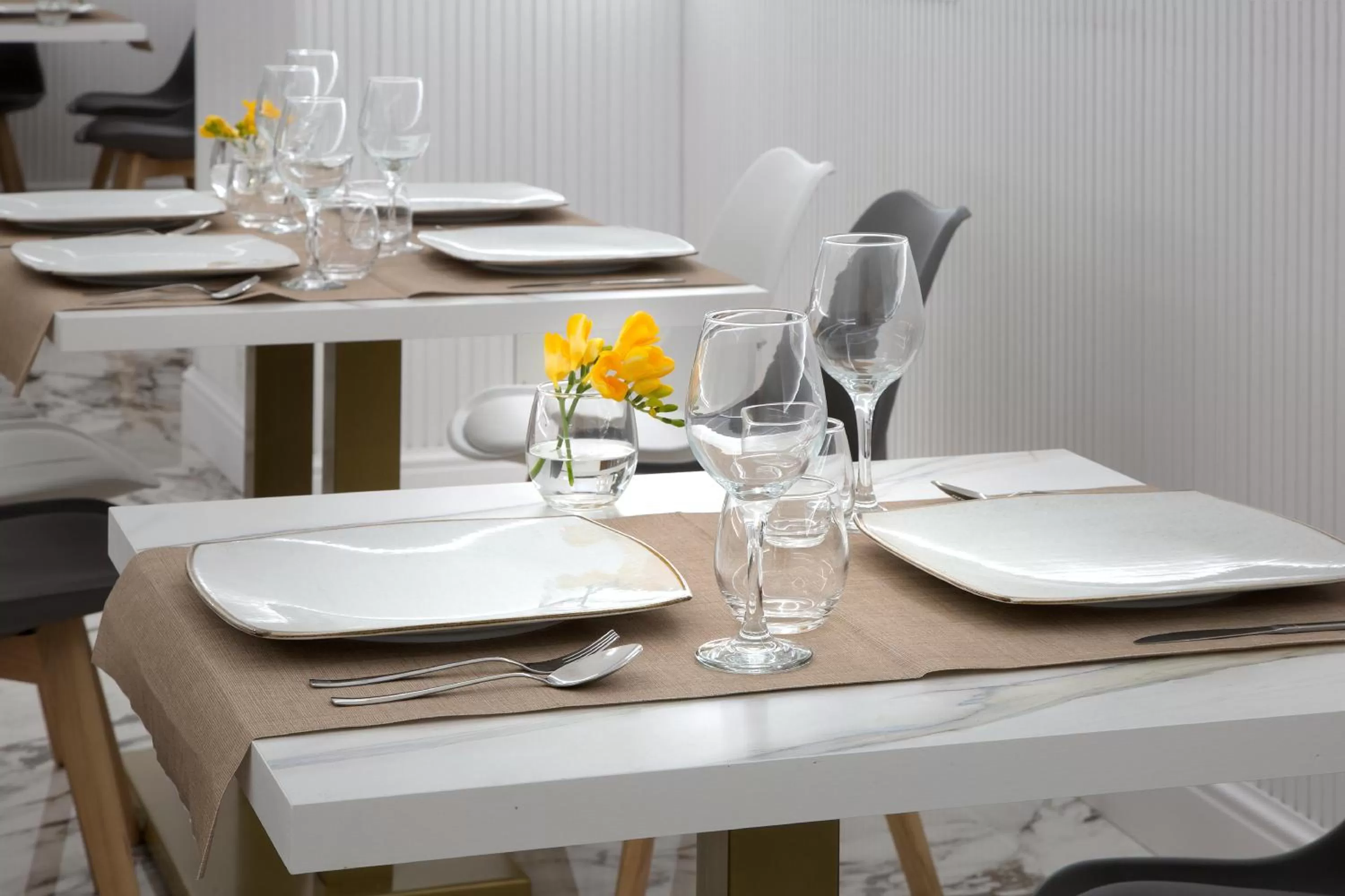 Breakfast in Palazzo Sant'Antonio