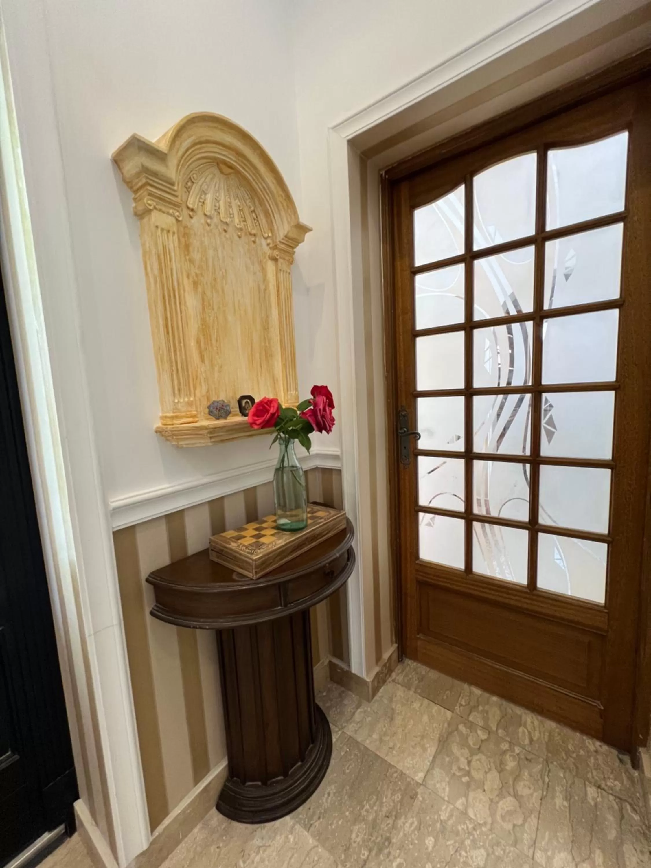 acessibility in Hotel Boutique Cathedral Plaza Residences room for rent downtown