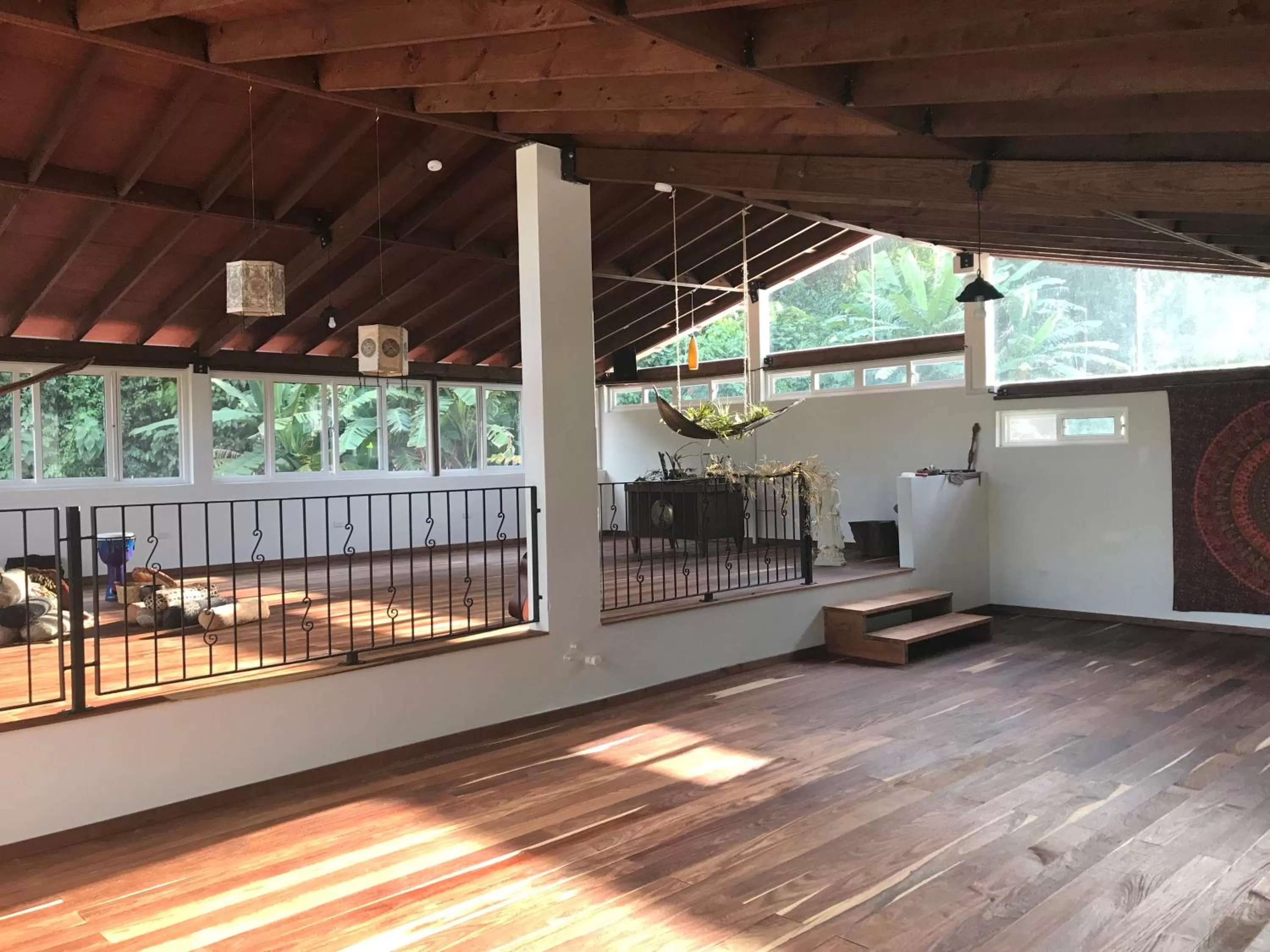 Animals in Sattva Land