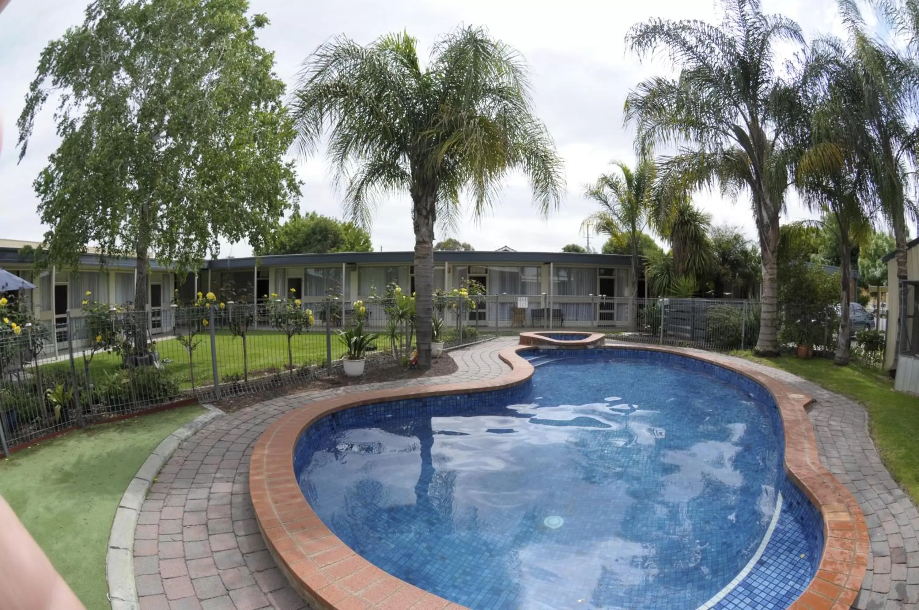 Warrina Motor Inn Wodonga CBD Warrina Motor Inn Wodonga CBD