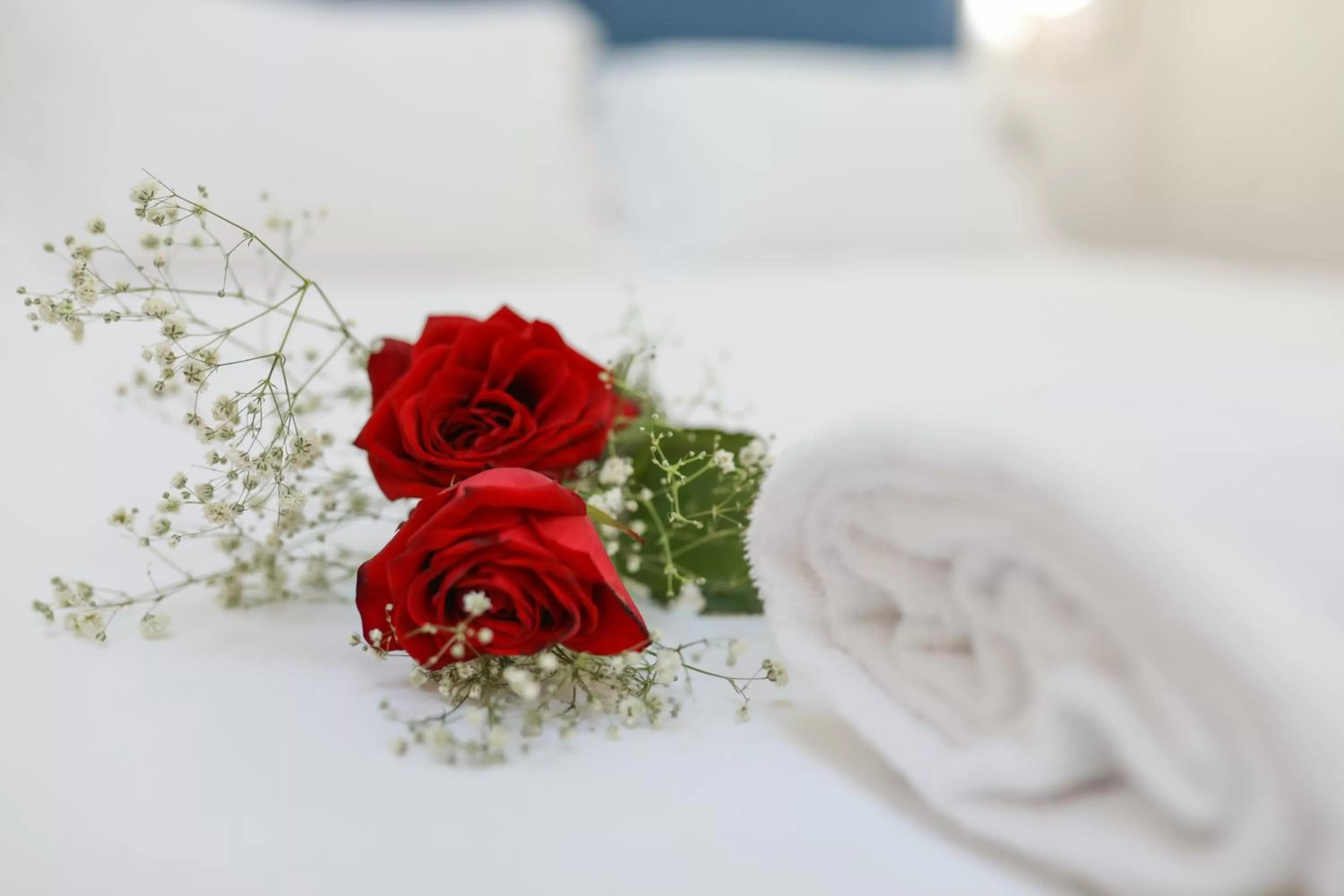 Decorative detail, Bed in 20 Miglia Albergo Diffuso