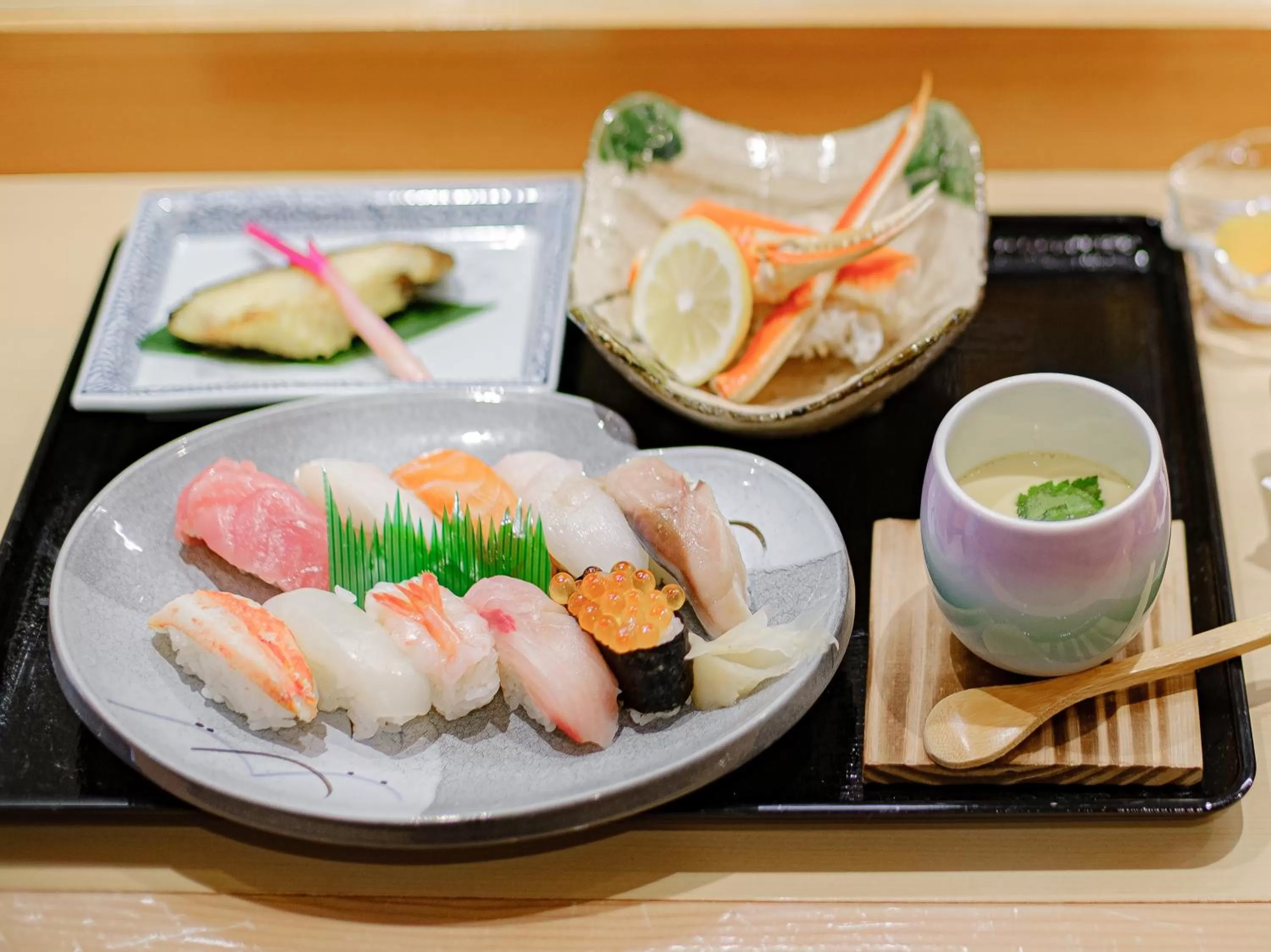 Tabist Hotel Tetora Hakodate Station