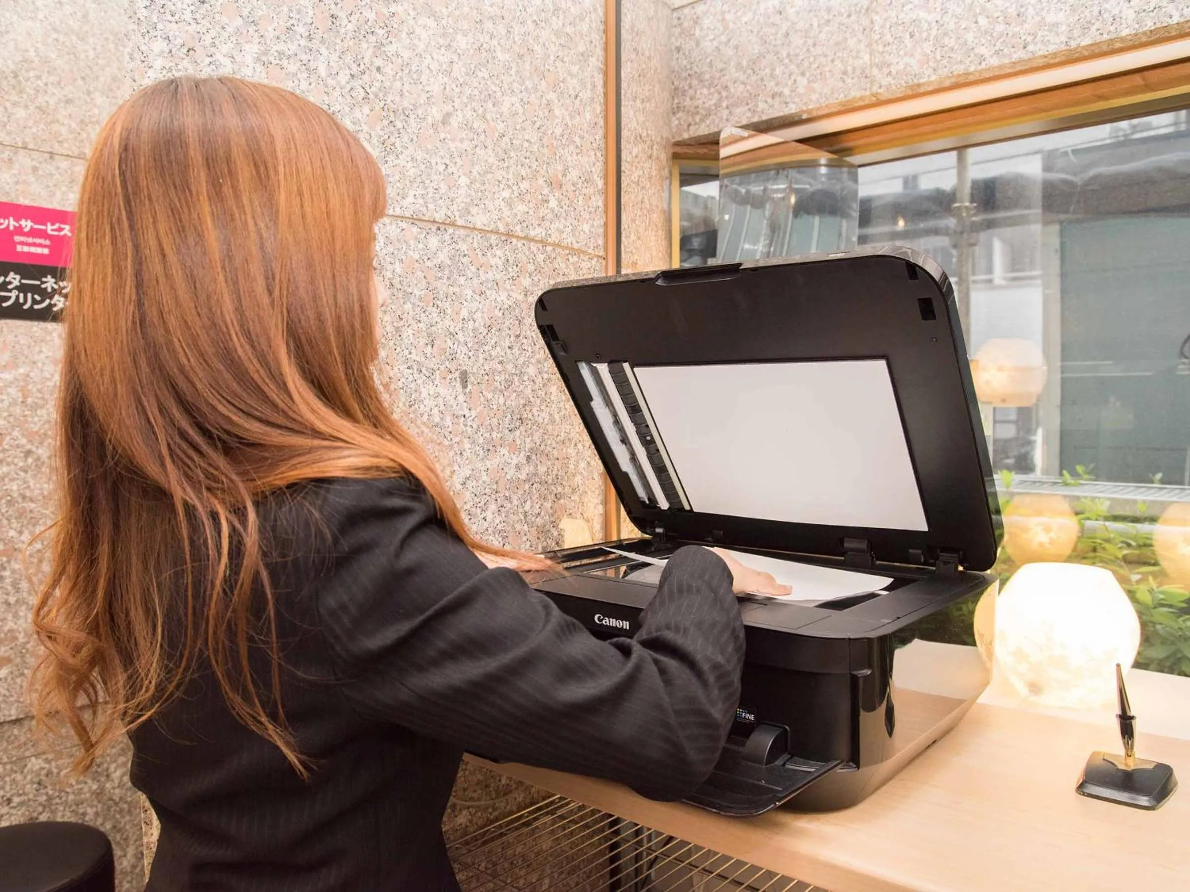 Other in Kobe Sannomiya Union Hotel