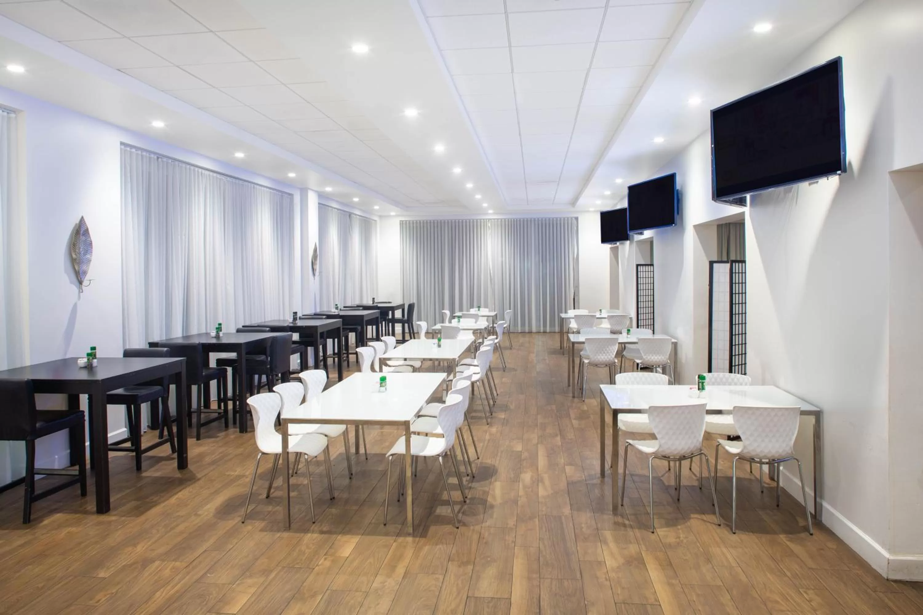 Restaurant/places to eat in Ramada by Wyndham Venice Hotel Venezia