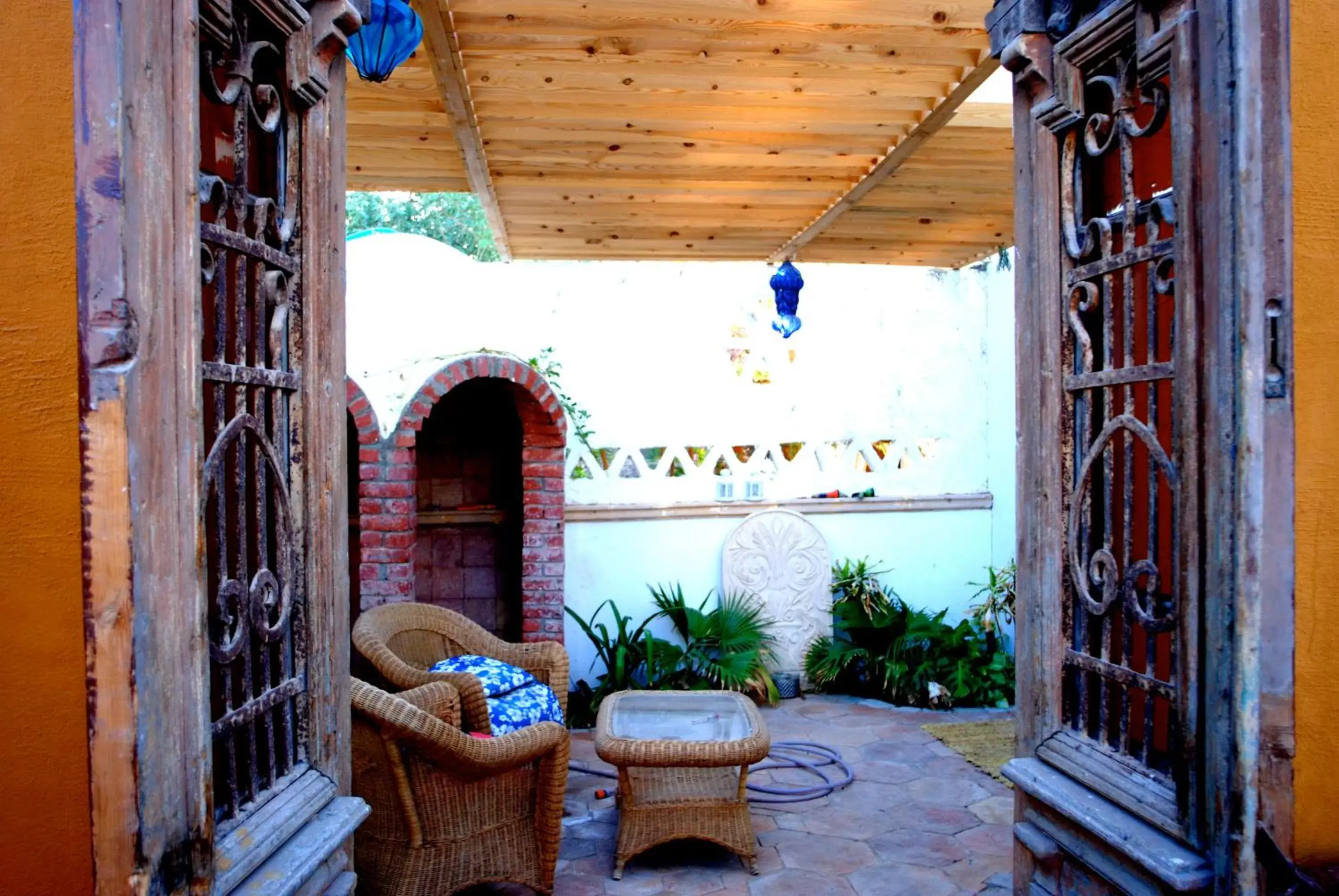 One-Bedroom Suite - single occupancy in Sinai Old Spices B&B One-Bedroom Suite - single occupancy in Sinai Old Spices B&B